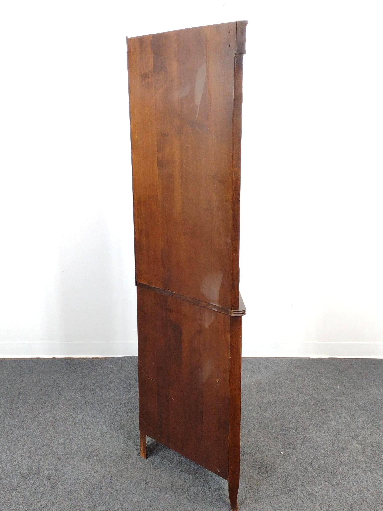 Corner Cabinet