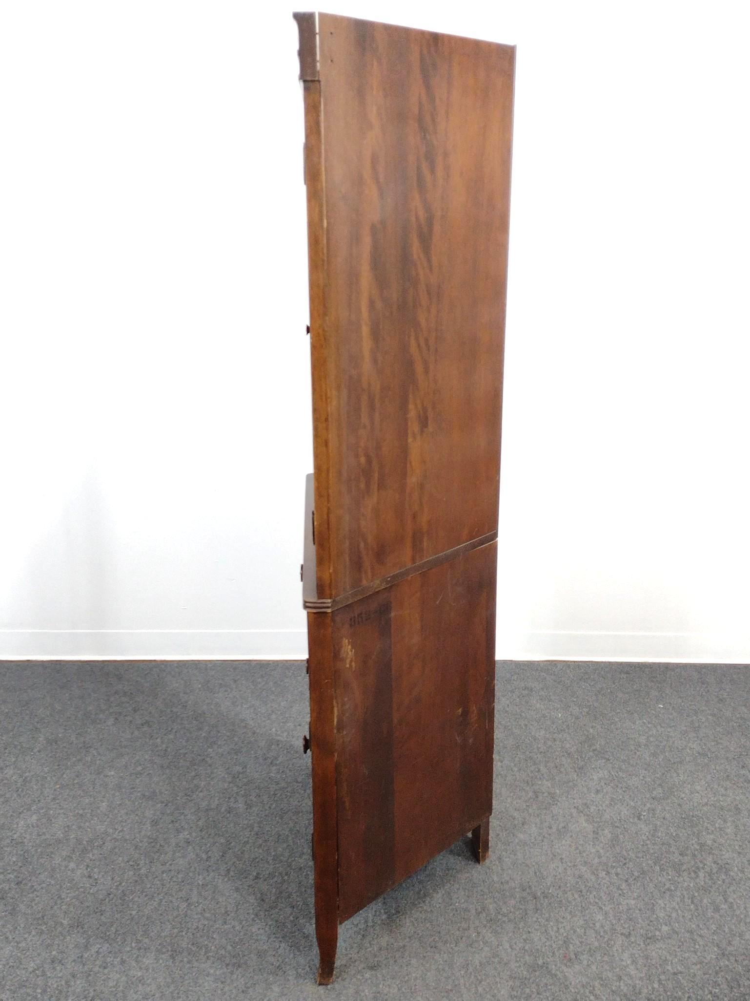 Corner Cabinet