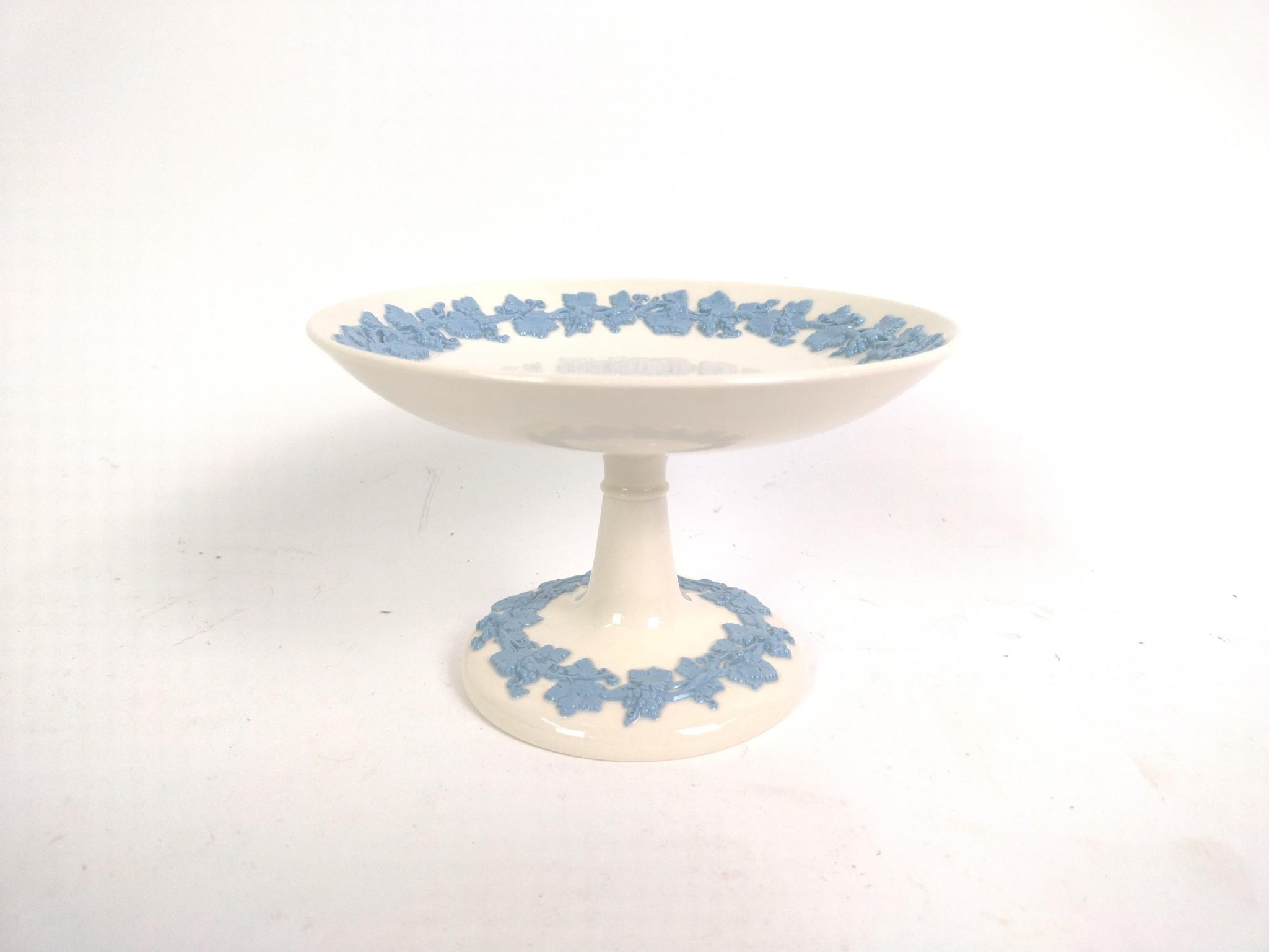6 Pieces of Porcelain incl. Limoges