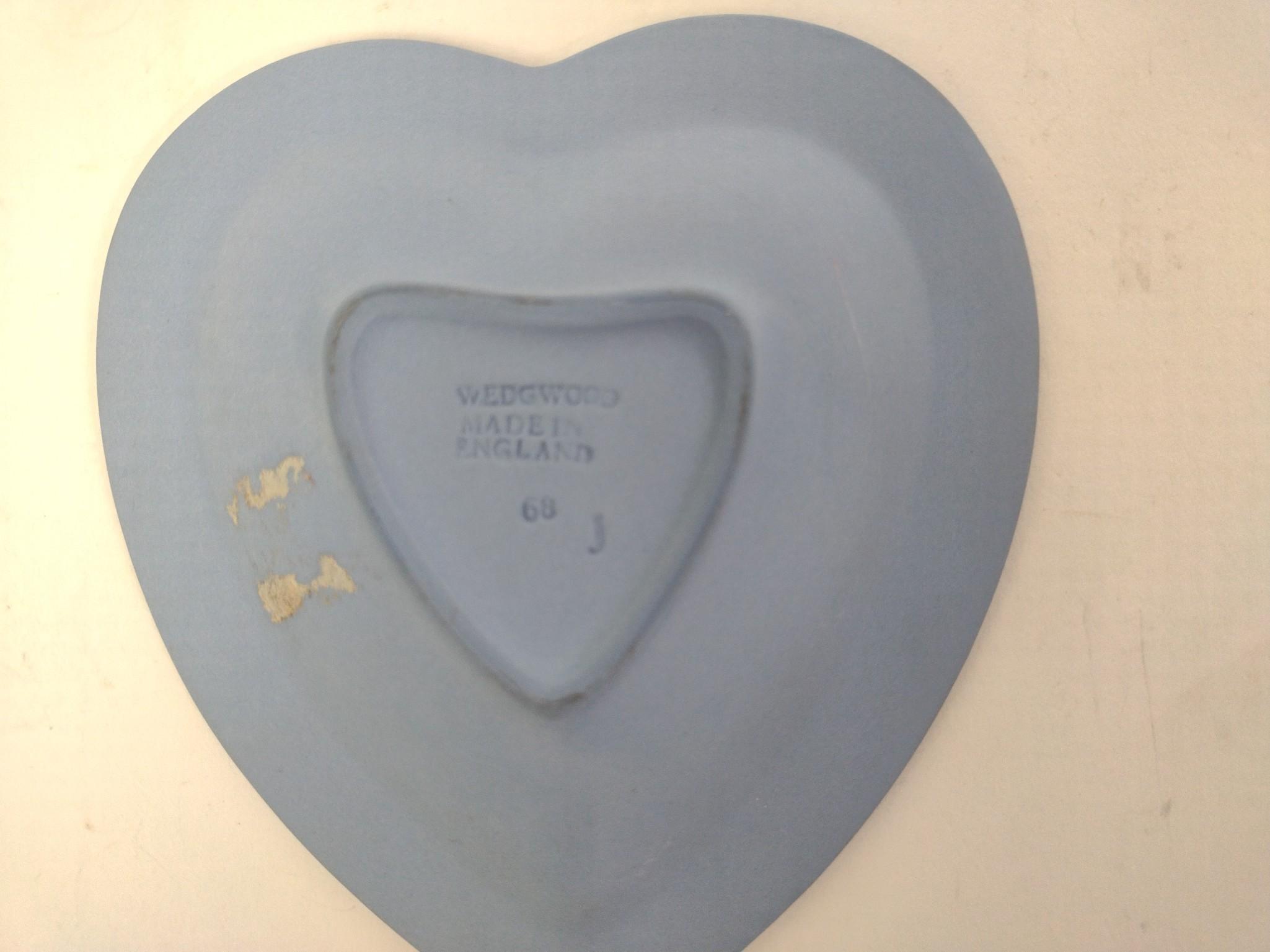 Wedgwood Vases and Trinket Trays