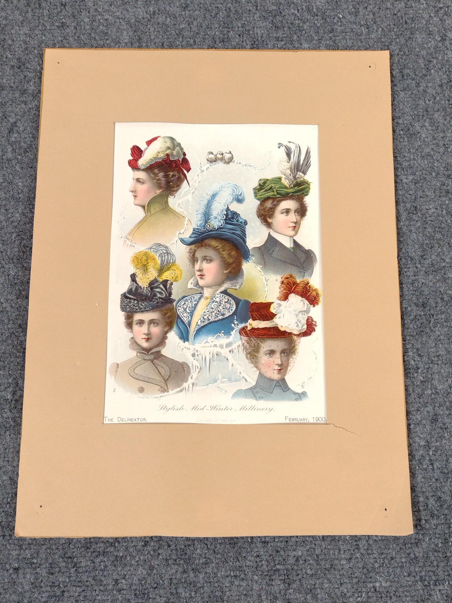 Vintage Prints & Photo