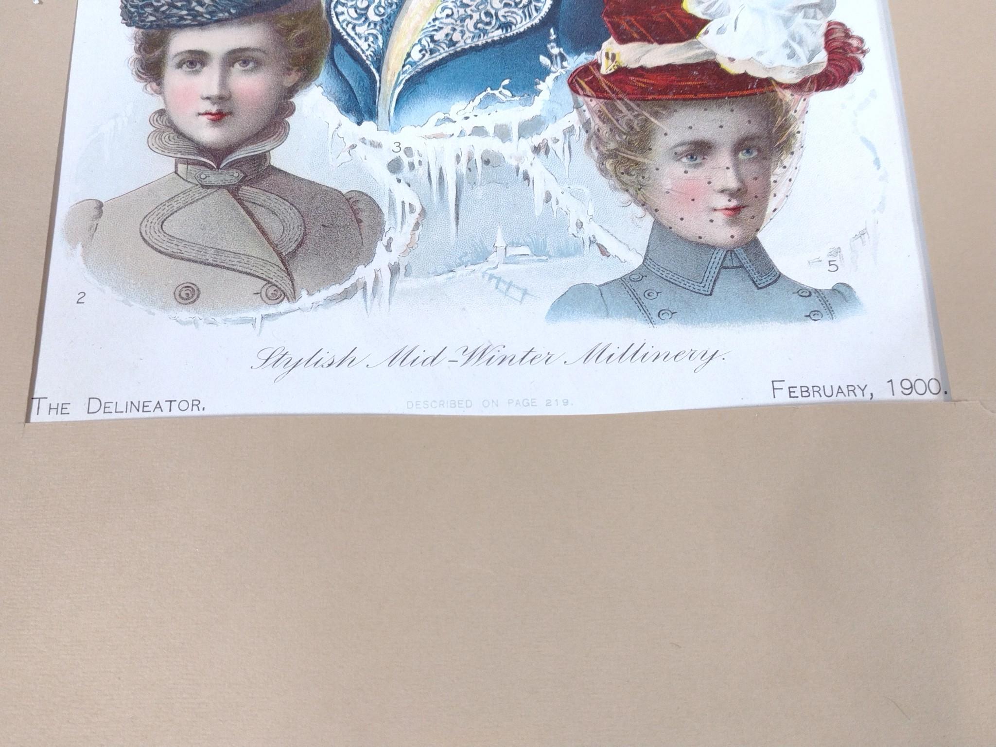 Vintage Prints & Photo