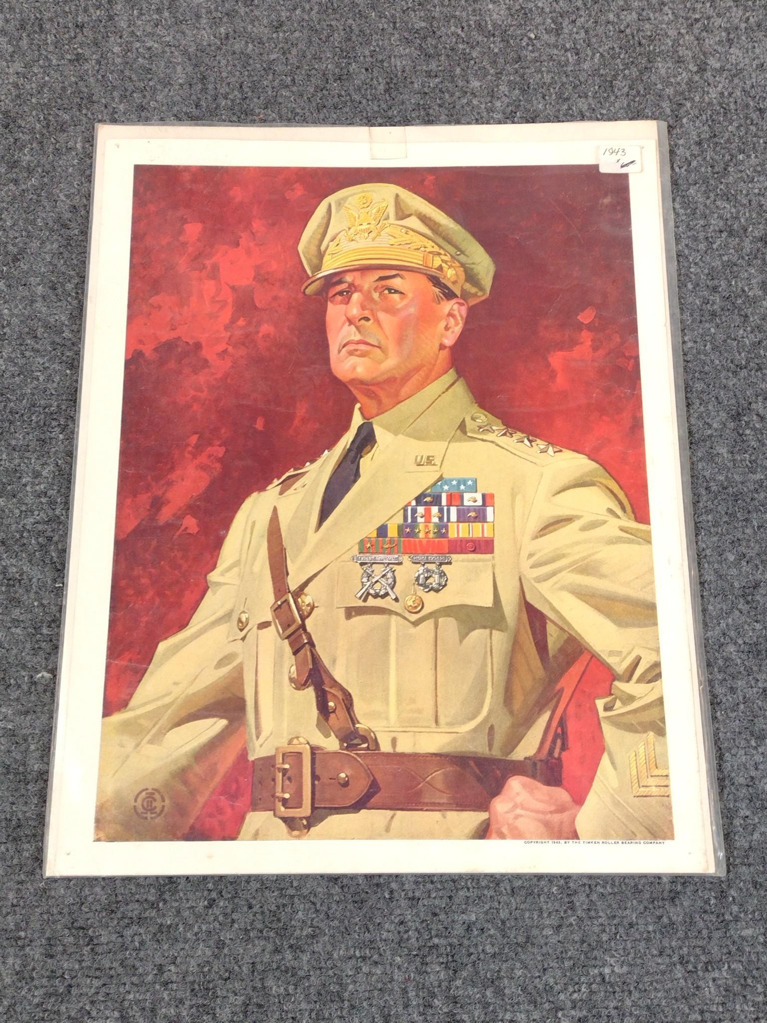 Vintage Prints & Photo