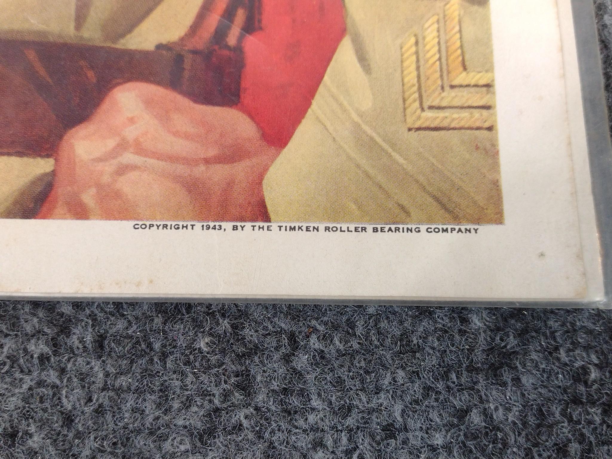 Vintage Prints & Photo