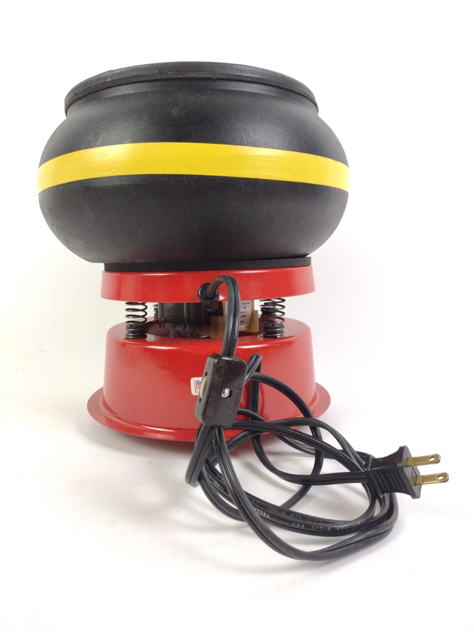 Thumler's Tumbler Ultra-Vibe 10 Electric Tumbler