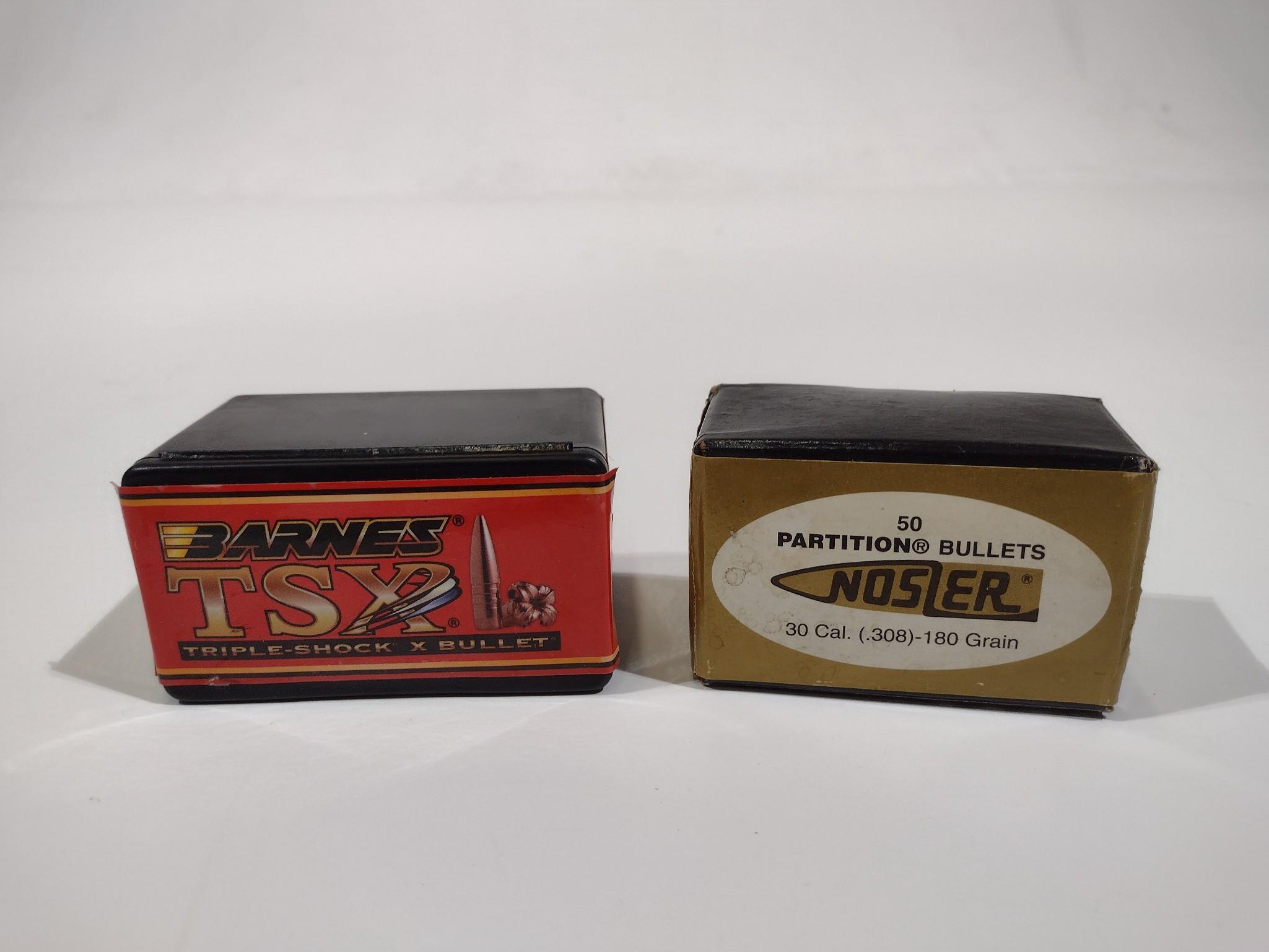 Reloading Equipment