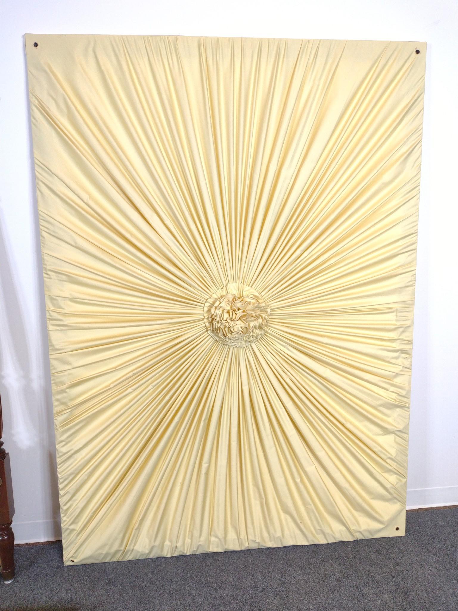 Custom Queen Four-Poster Canopy Bed