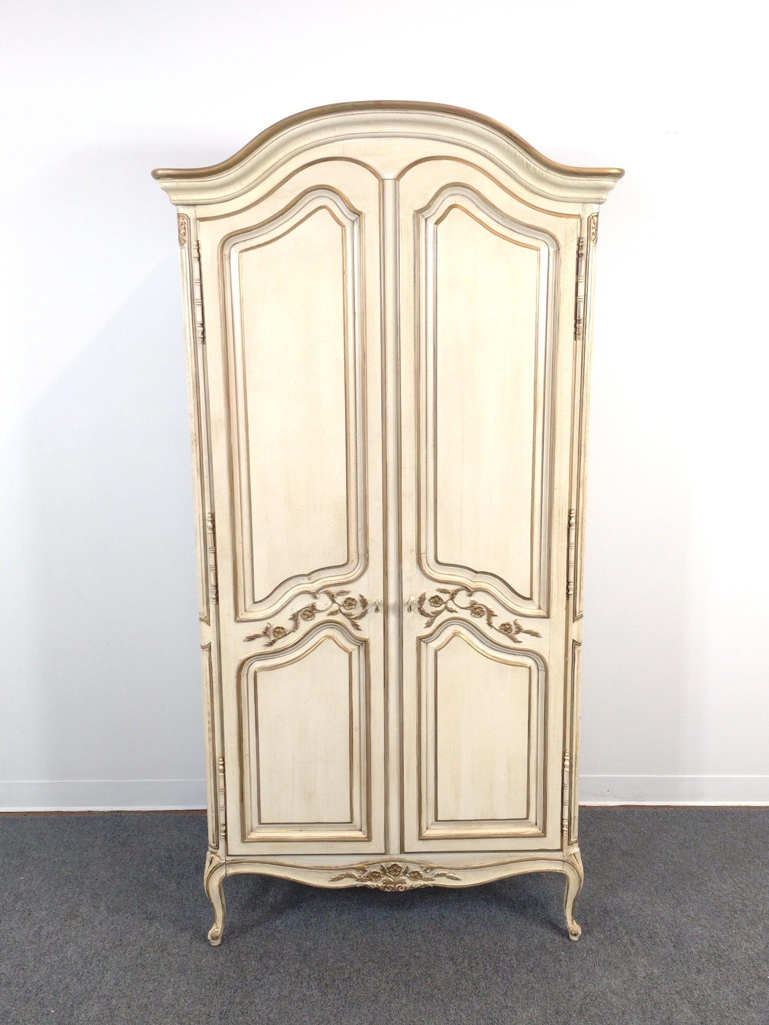 Henredon Armoire