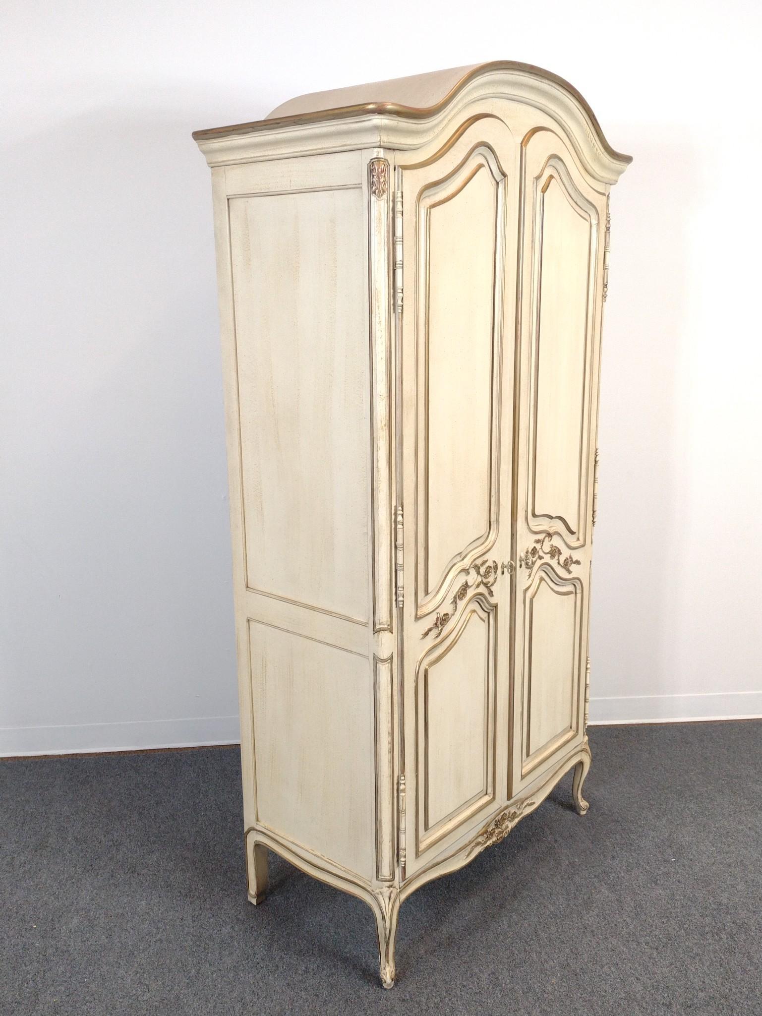 Henredon Armoire