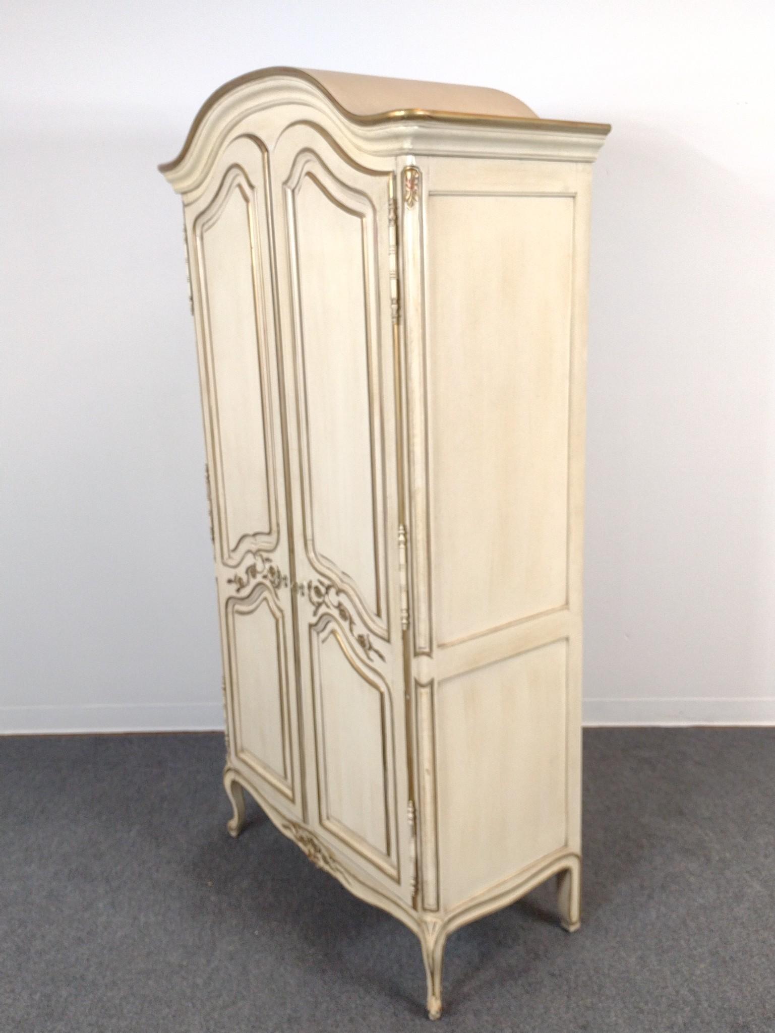 Henredon Armoire
