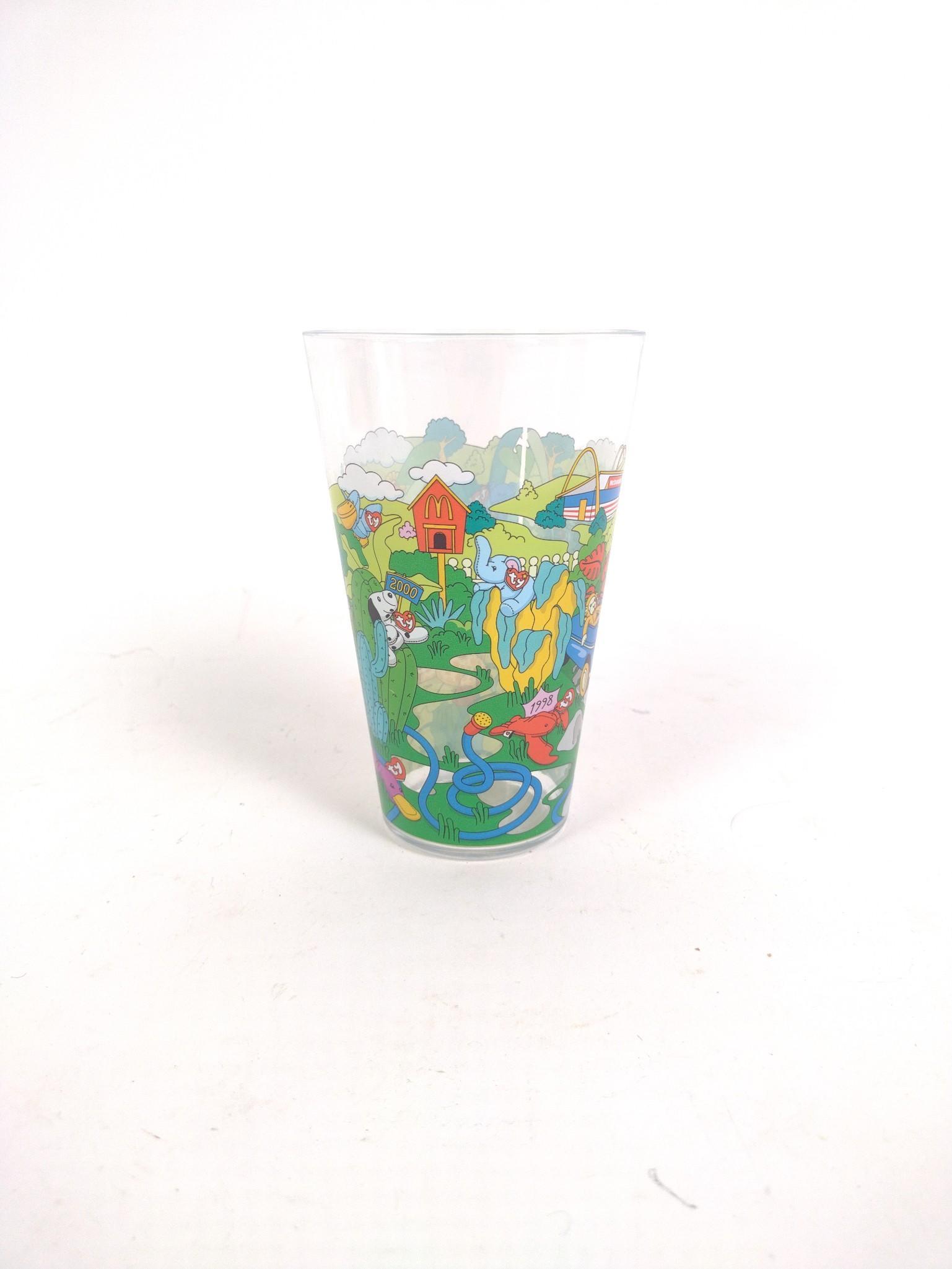 Russian and Japanese Souvenirs, and Disney