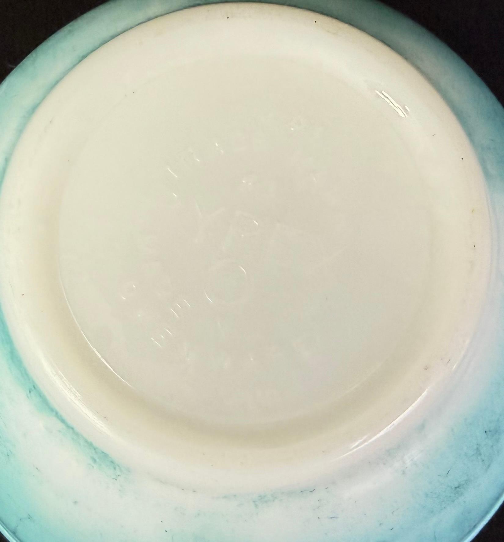 Assorted Glass Serving Dishes