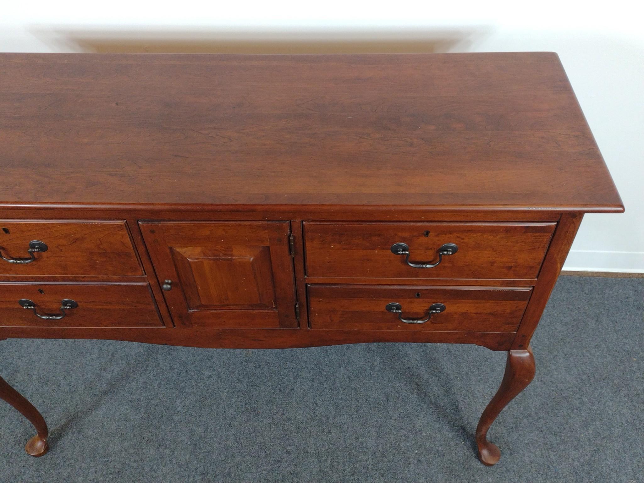 Lexington Furniture Bob Timberlake Sideboard