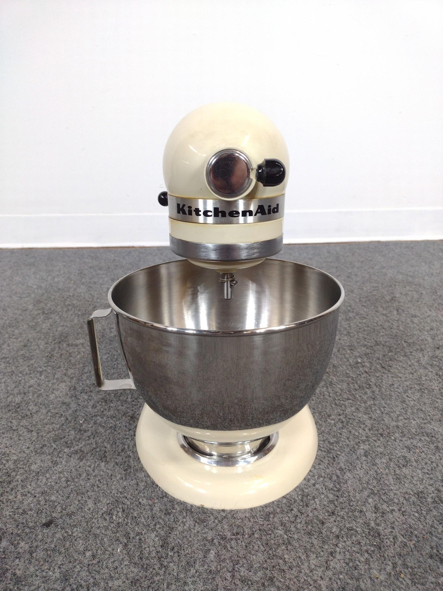 Kitchen-Aid Stand Mixer