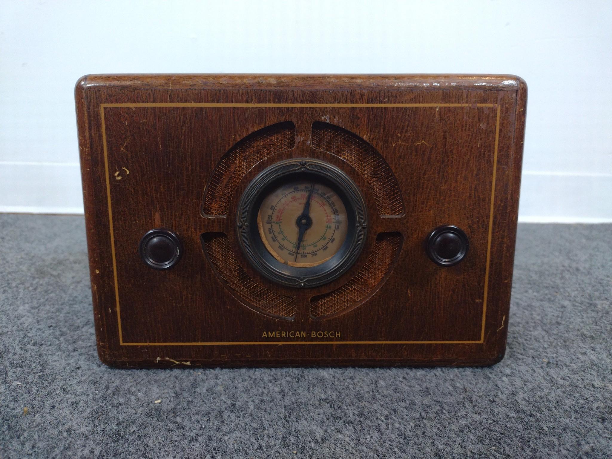 Console Intercom, Rotary Wall Phone, and More