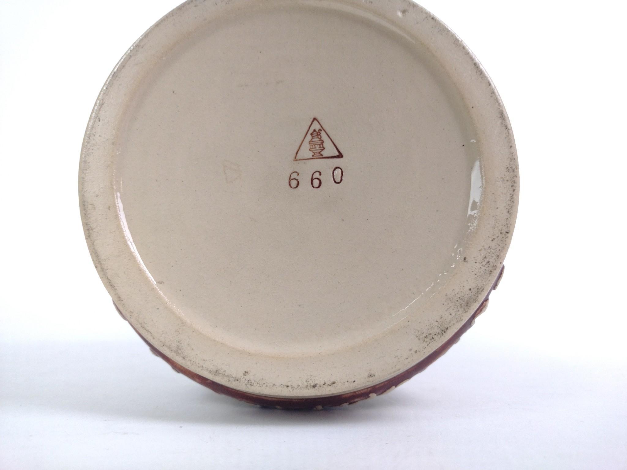 Vintage Gerz German Beer Stein
