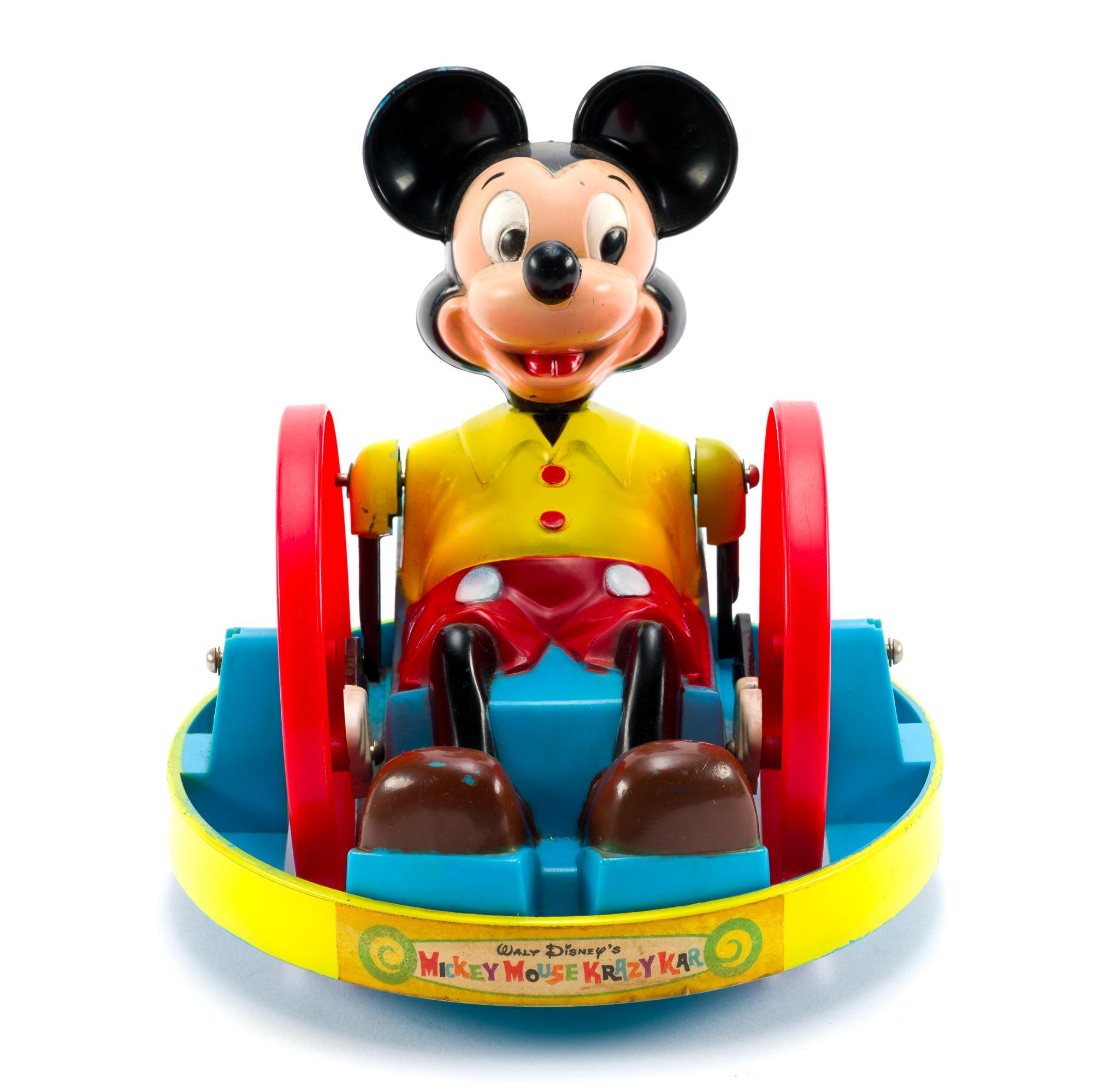 Vintage Children's Toy