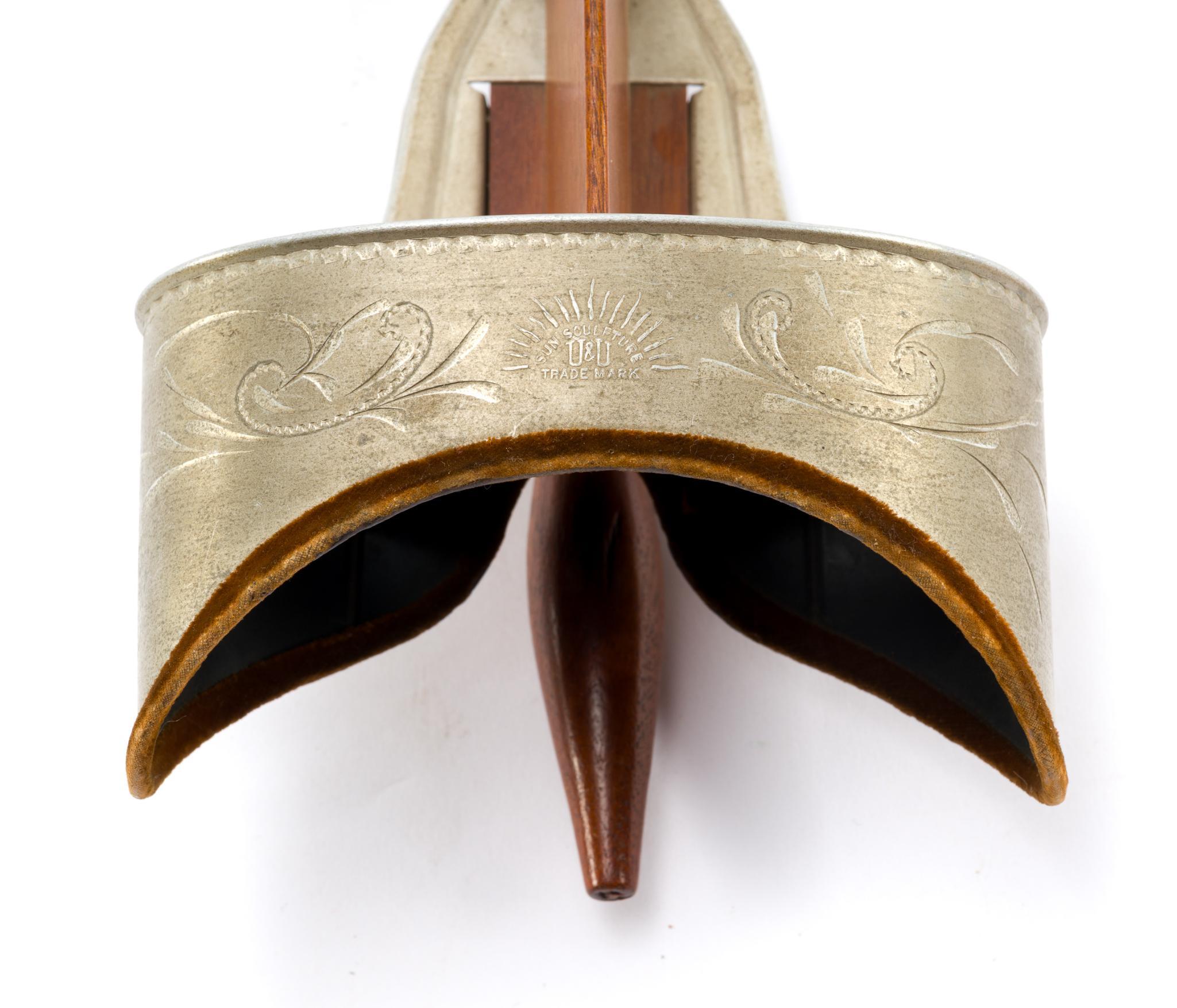 Underwood & Underwood Stereoscope w/ Photo Cards