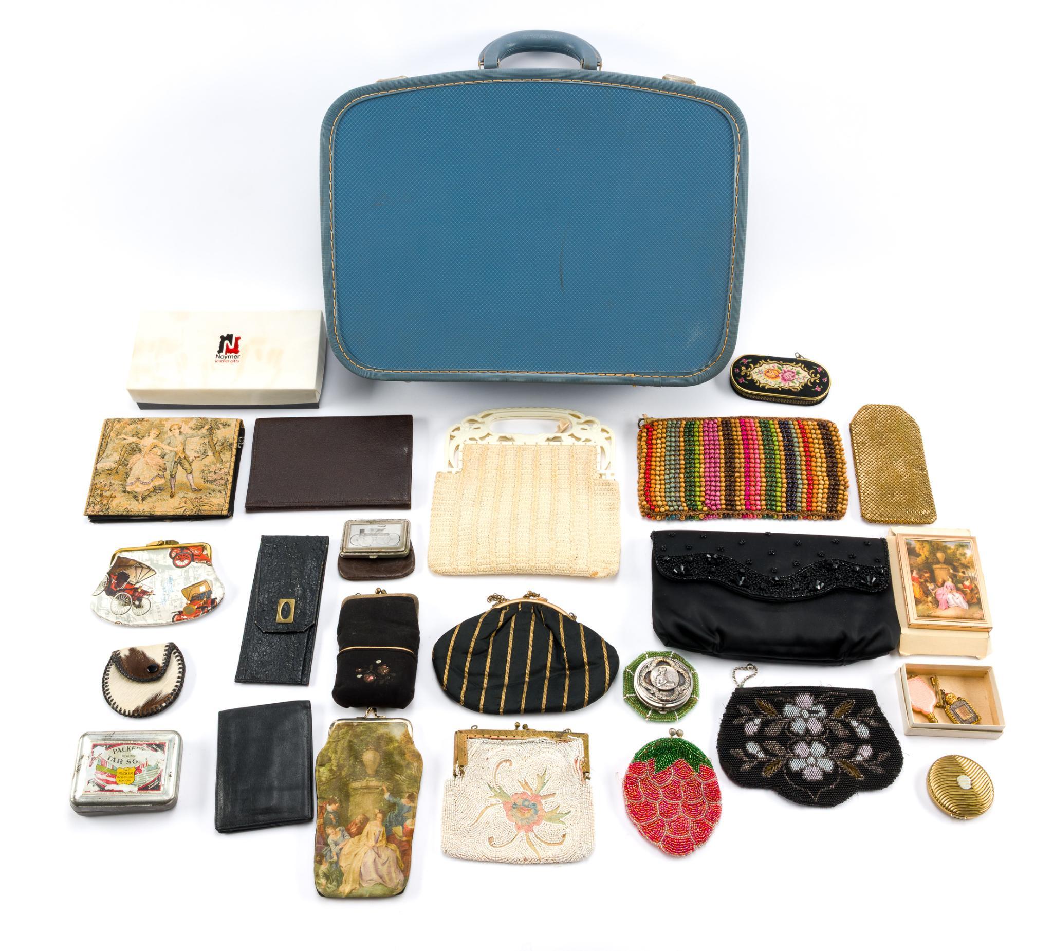 Vintage Bags