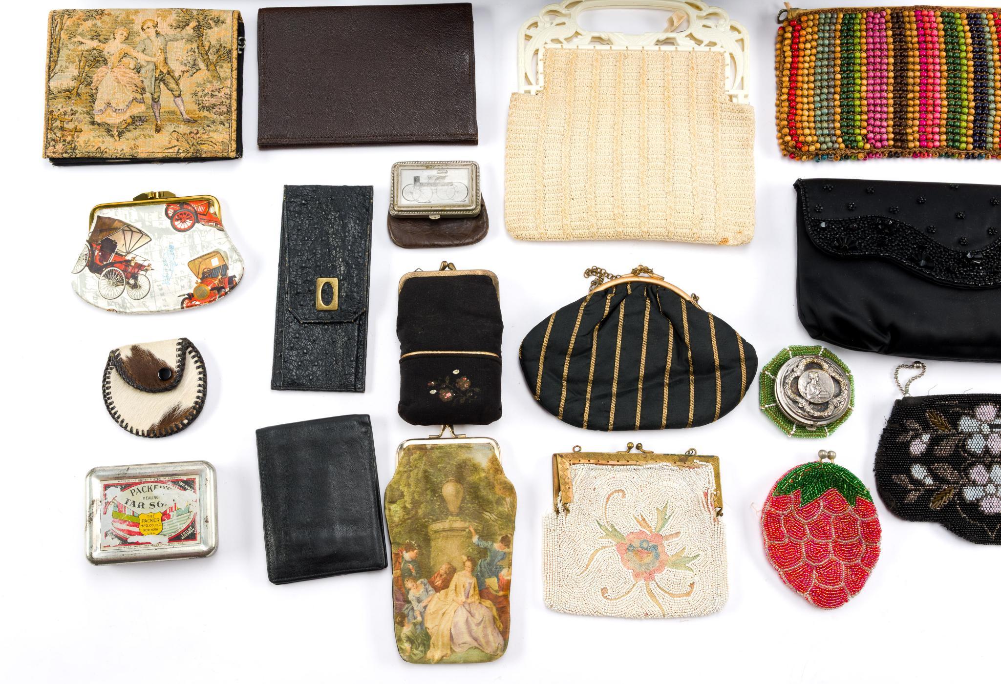 Vintage Bags