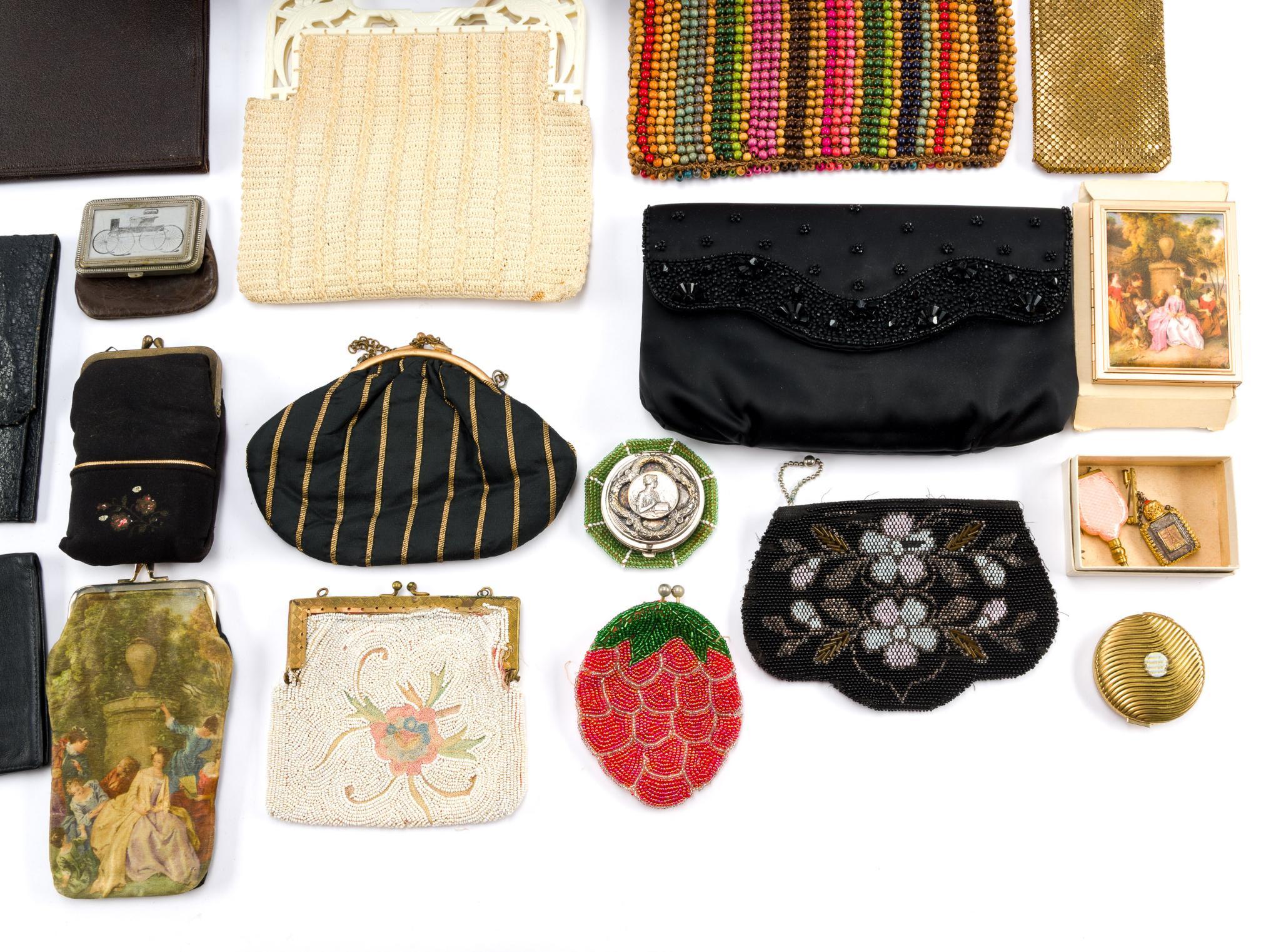 Vintage Bags