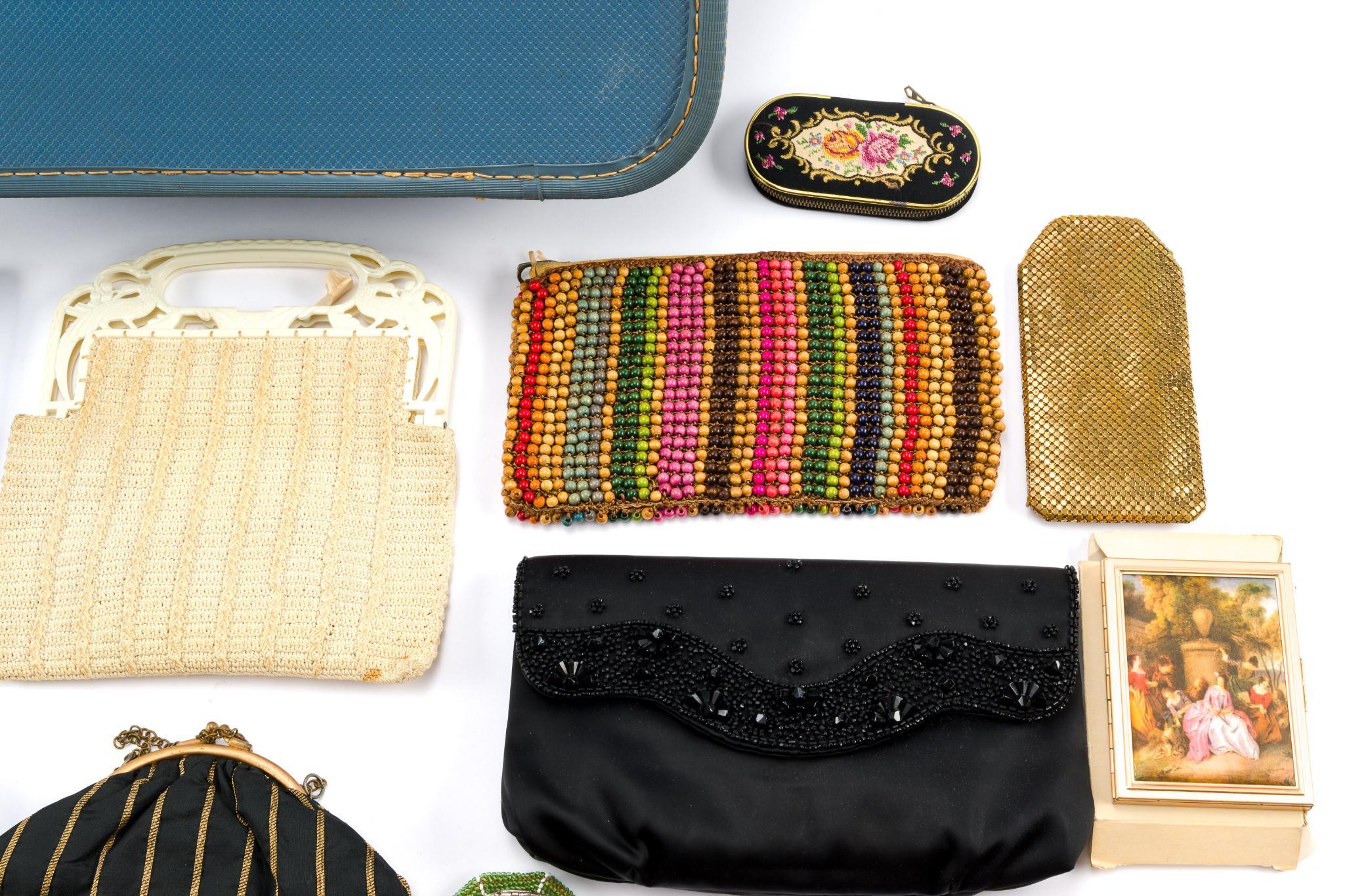 Vintage Bags