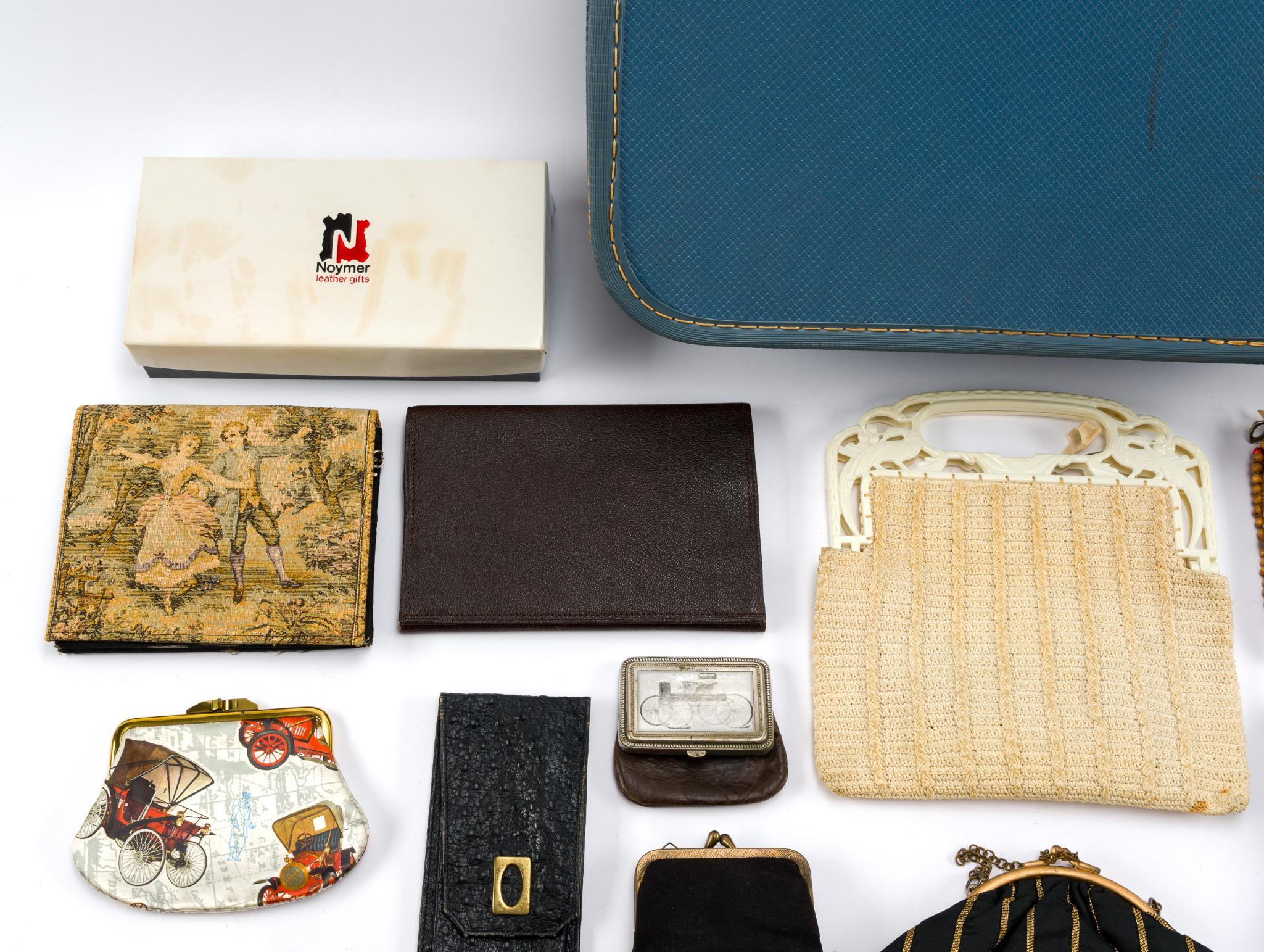 Vintage Bags