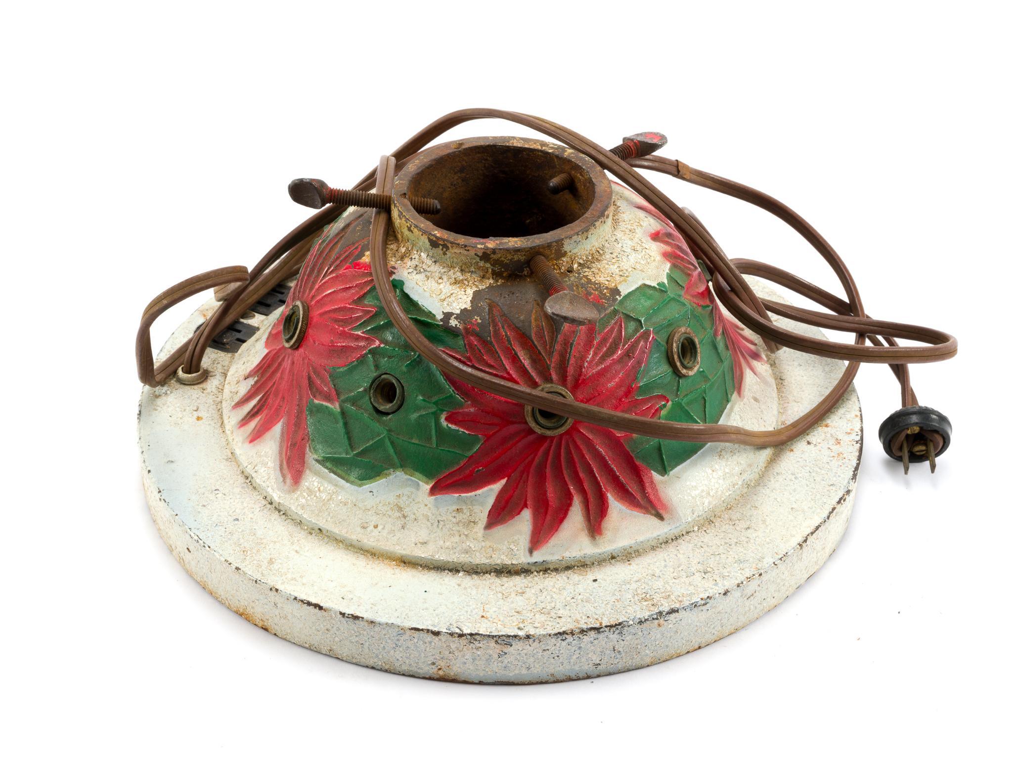 Vintage Christmas Decor