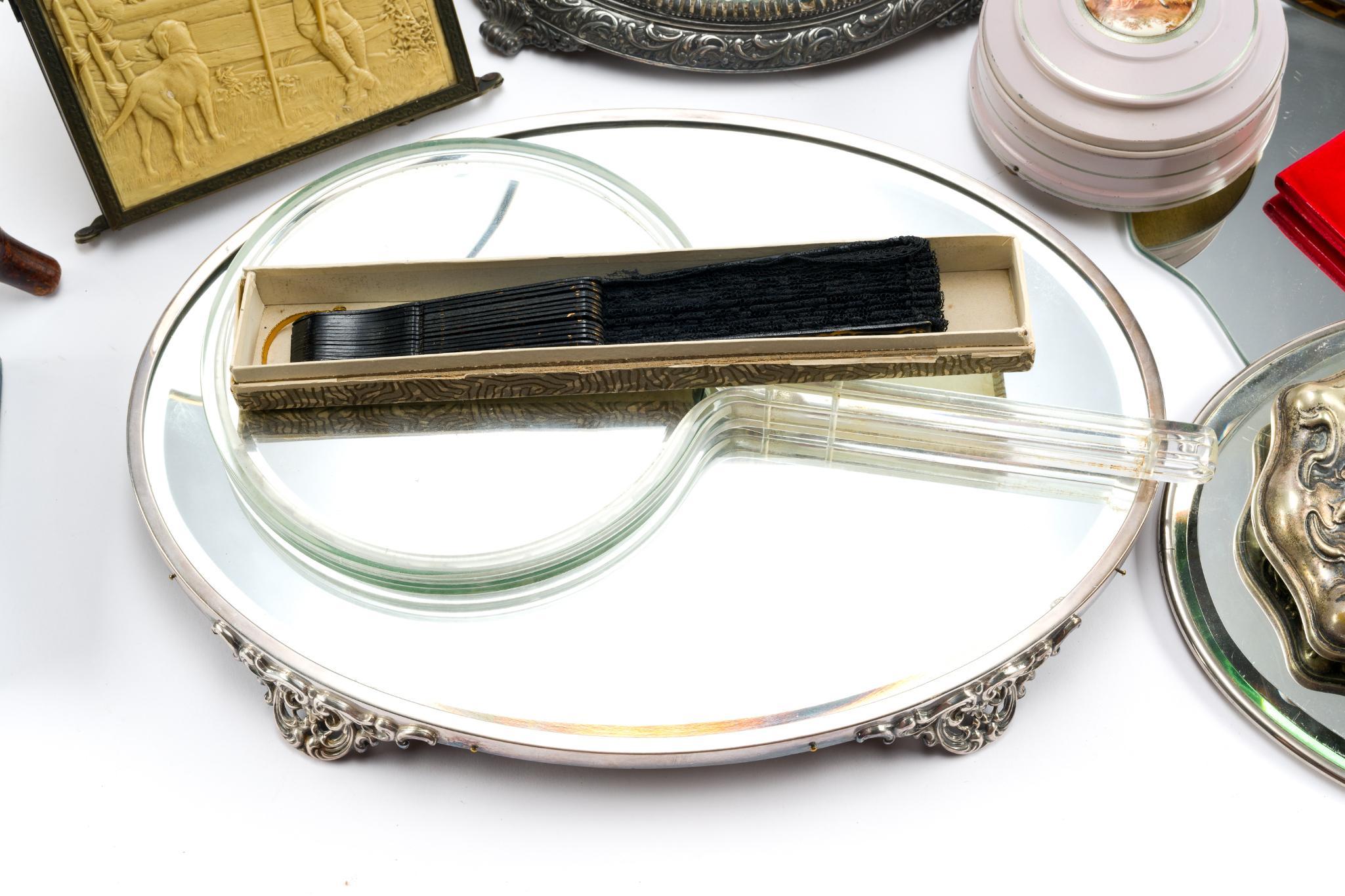 Vintage Women's Beauty Products