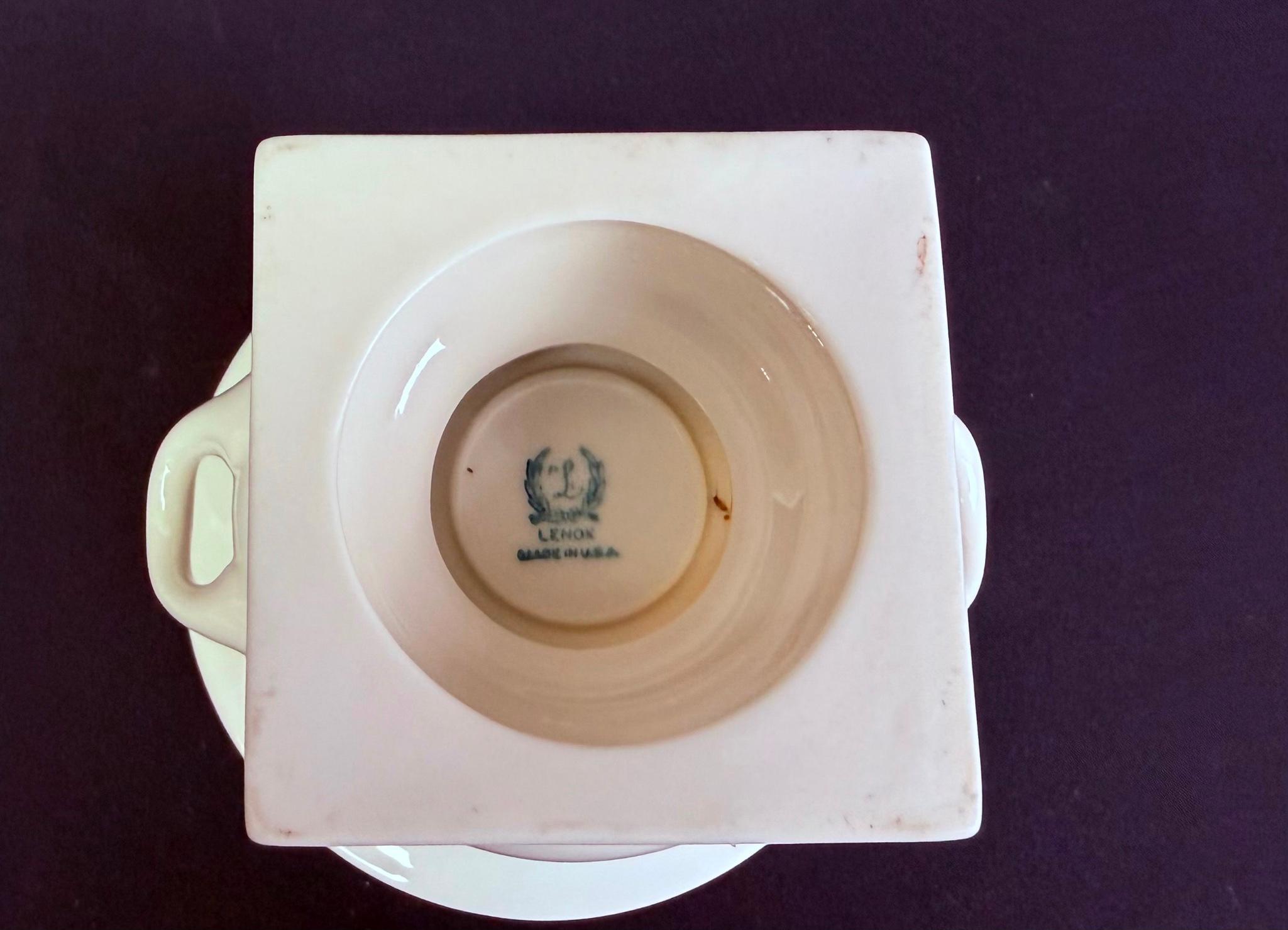 Antique and Vintage Porcelain