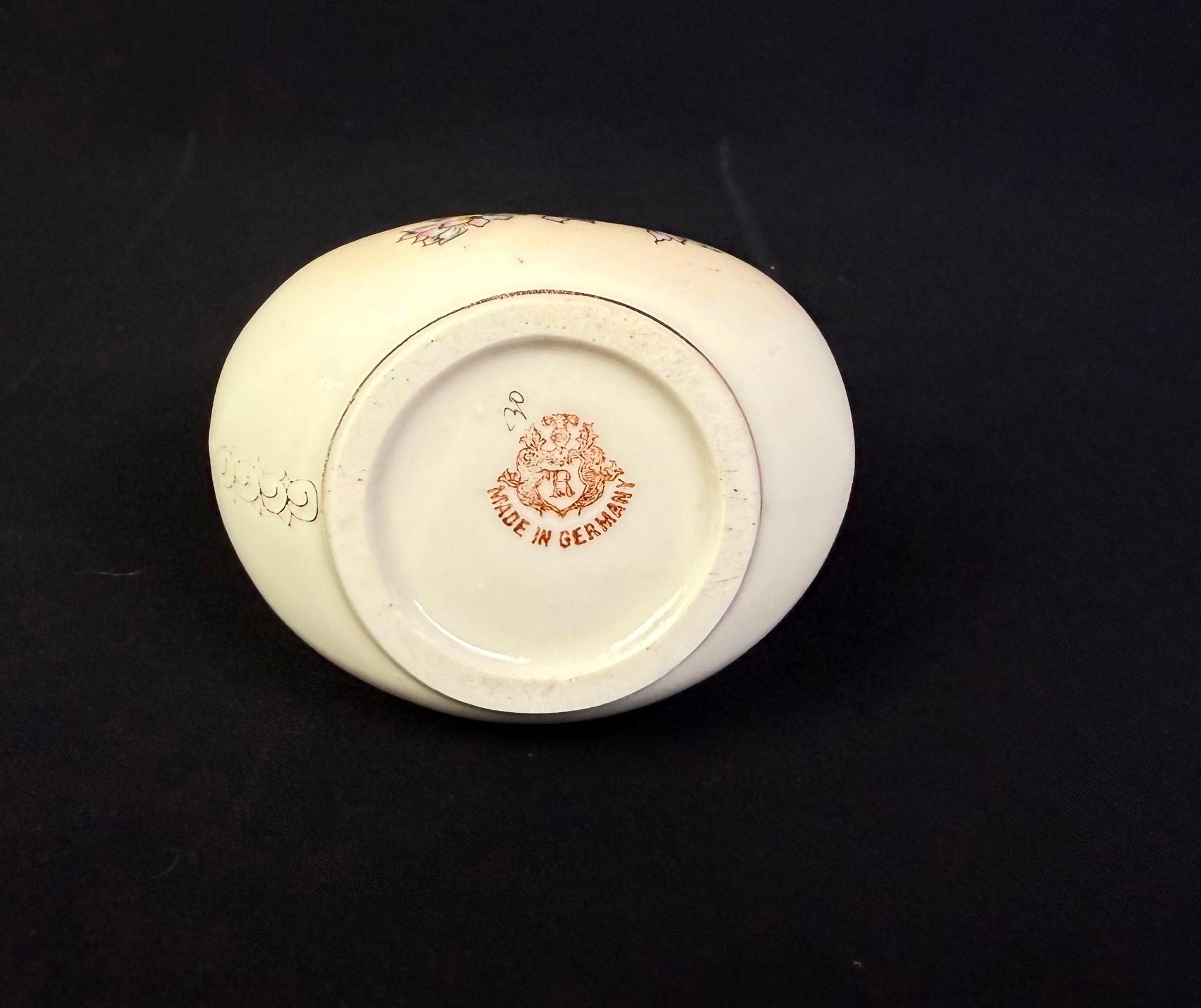 Antique and Vintage Porcelain