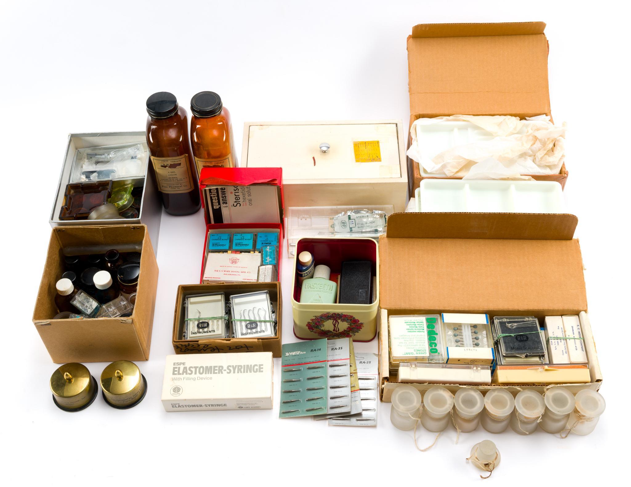 Dentistry Equipment