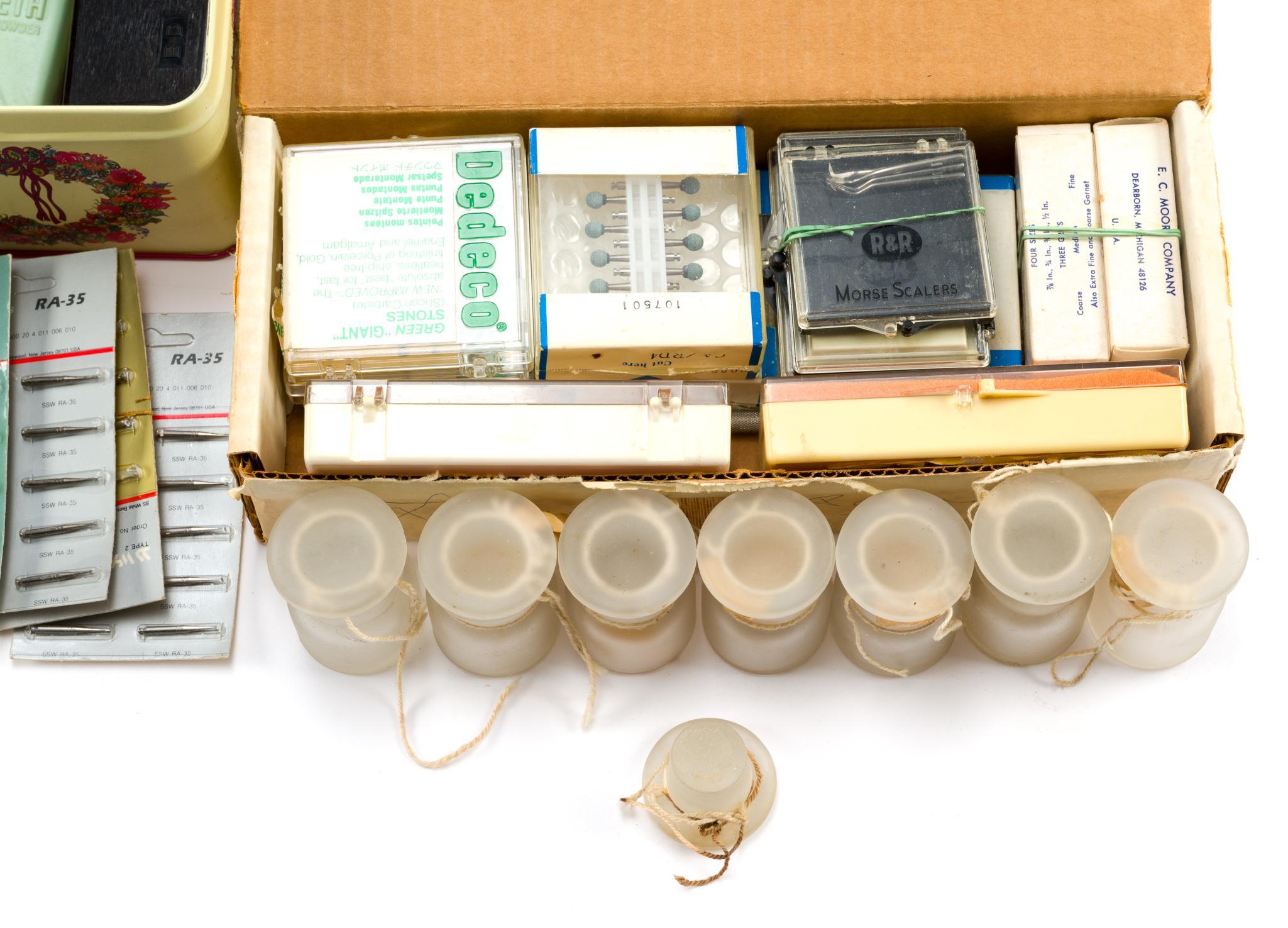 Dentistry Equipment