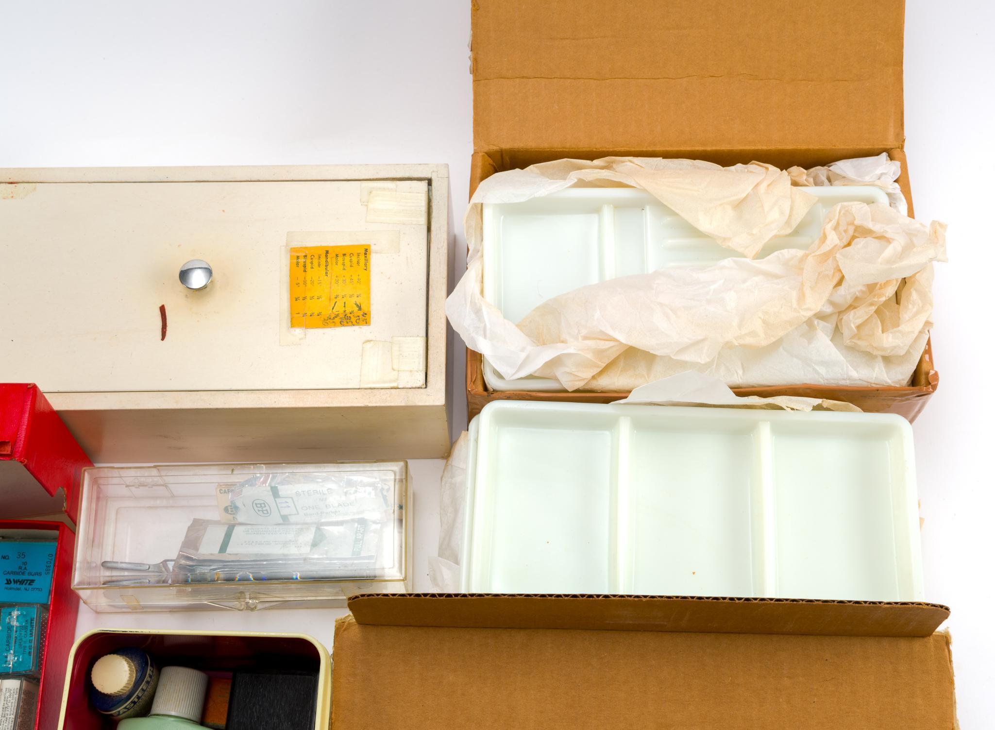 Dentistry Equipment