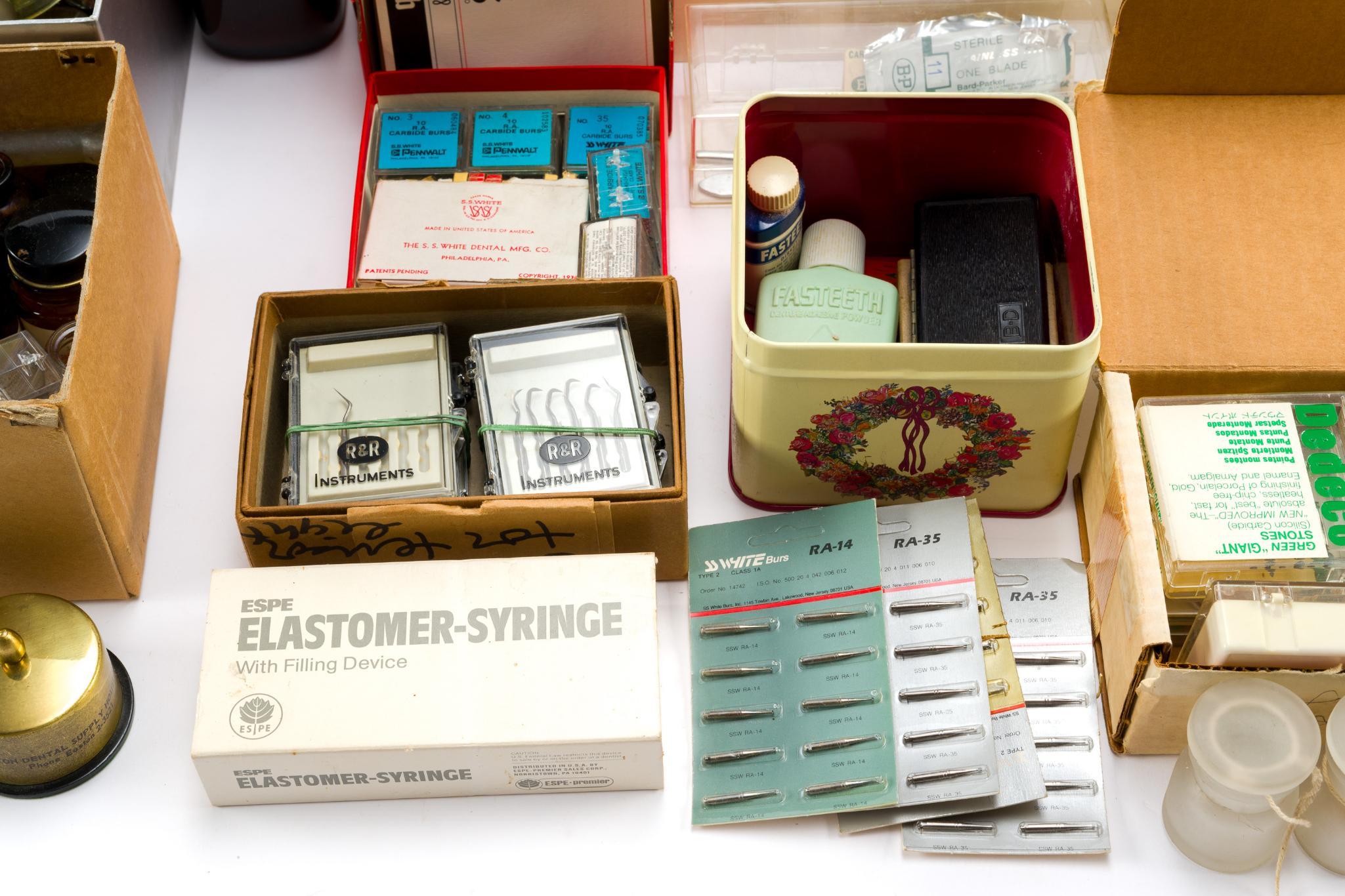 Dentistry Equipment