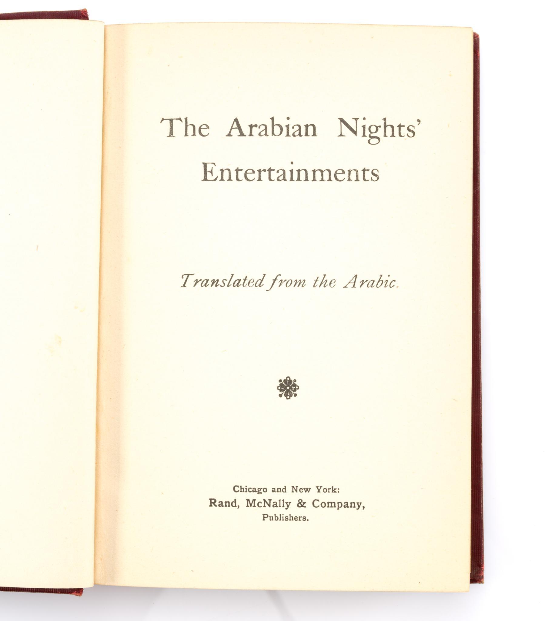Antique Historical Books and Novels