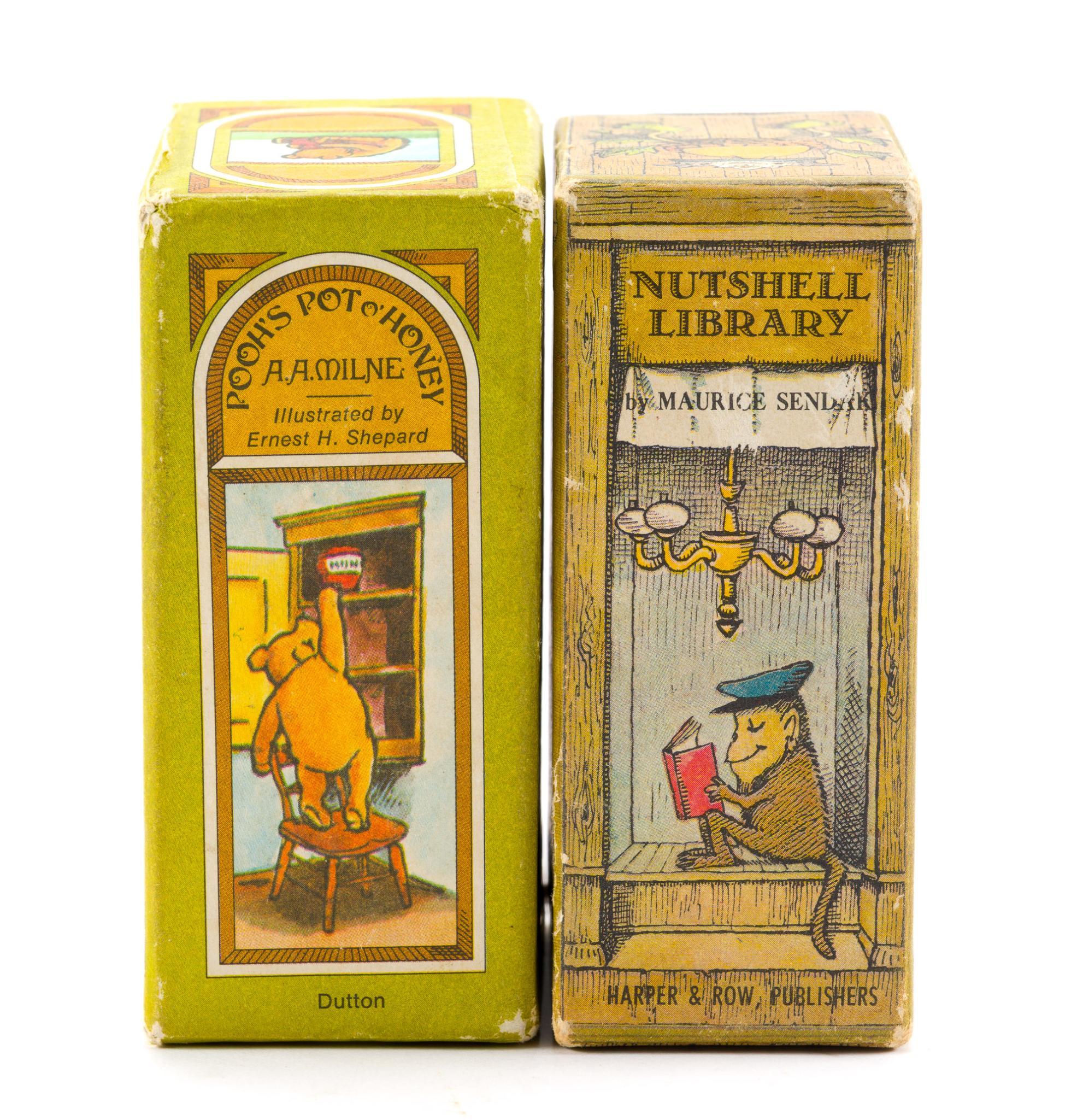 Vintage Children's Books Incl. Big Little