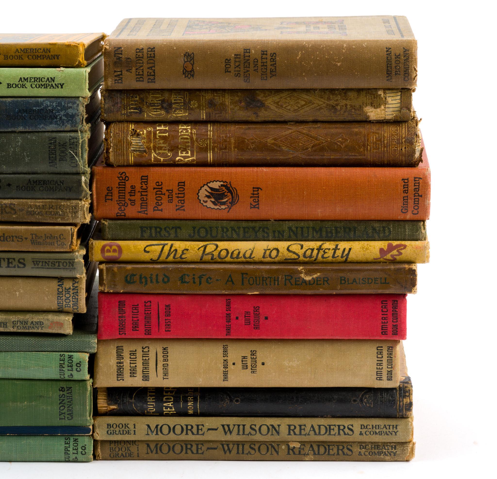 Children's Books and Novels