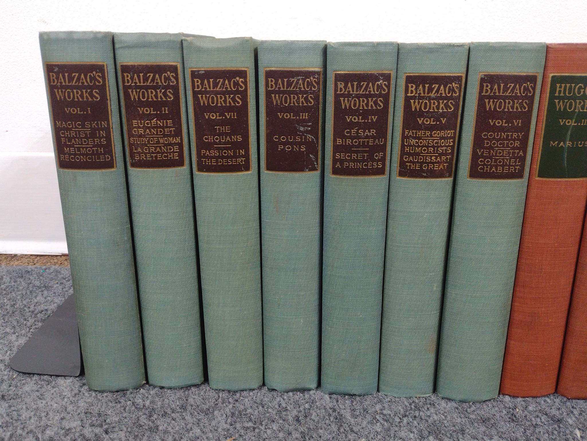 32 Classic Books incl. Works of Voltaire