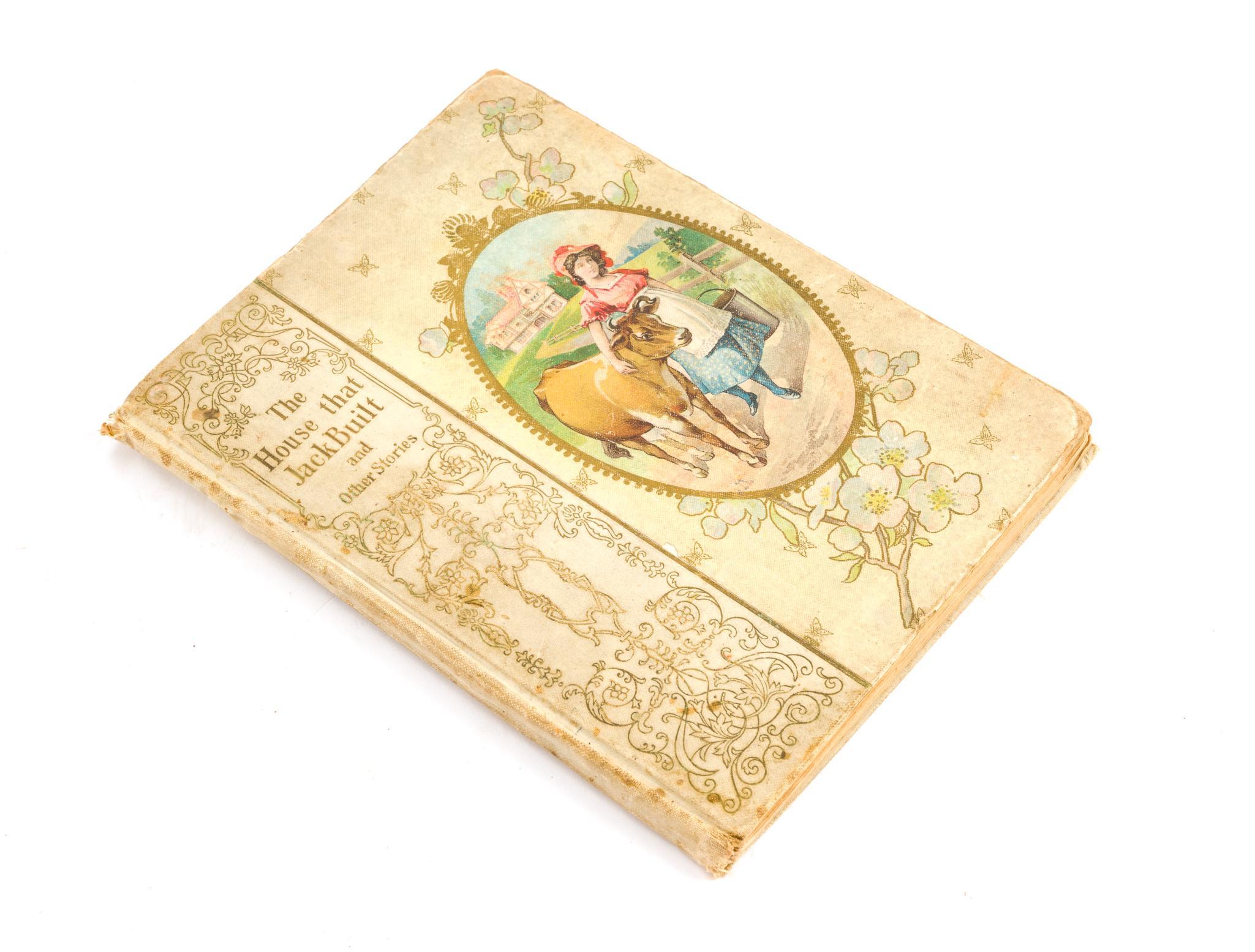 Antique Books