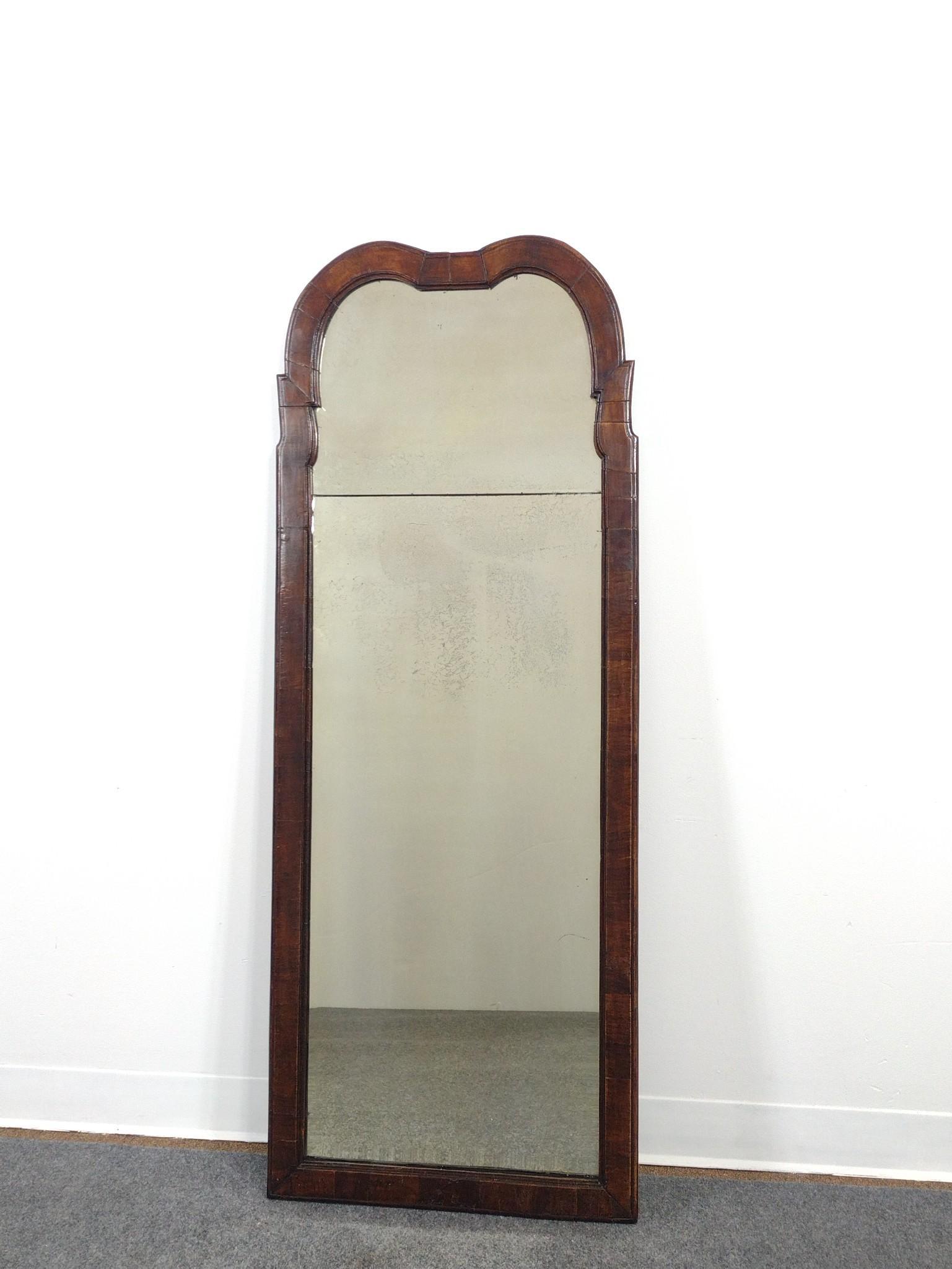 Antique Mirror