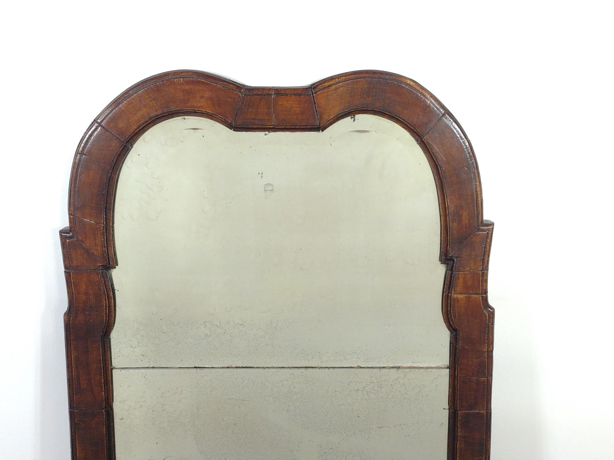 Antique Mirror