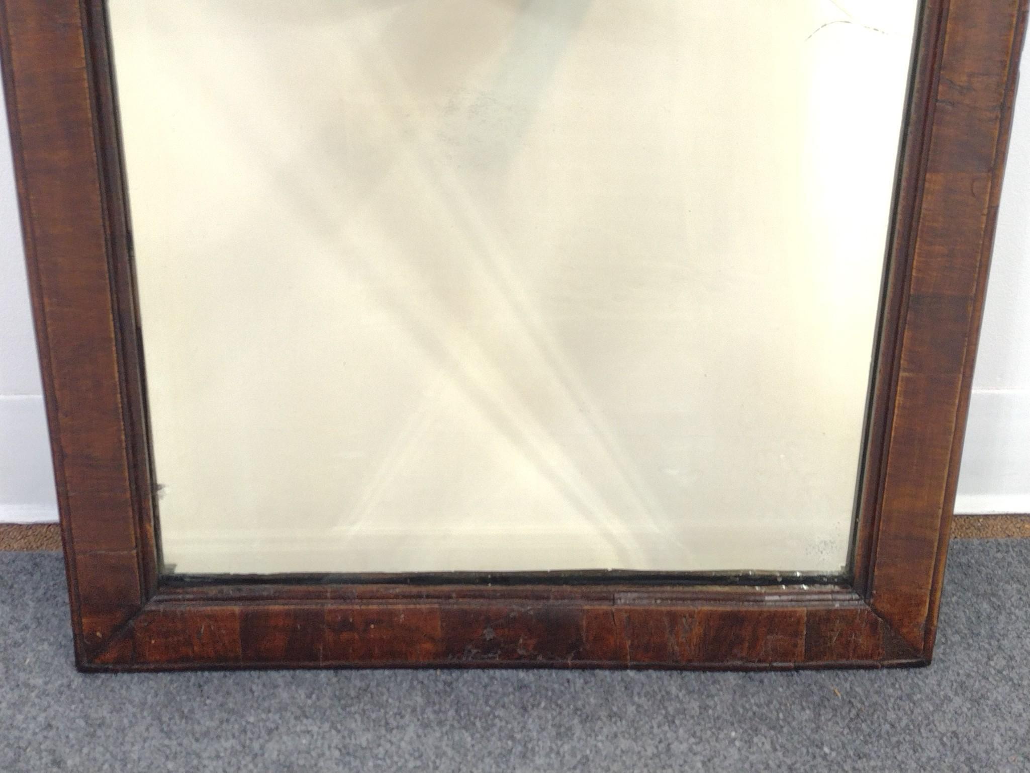 Antique Mirror