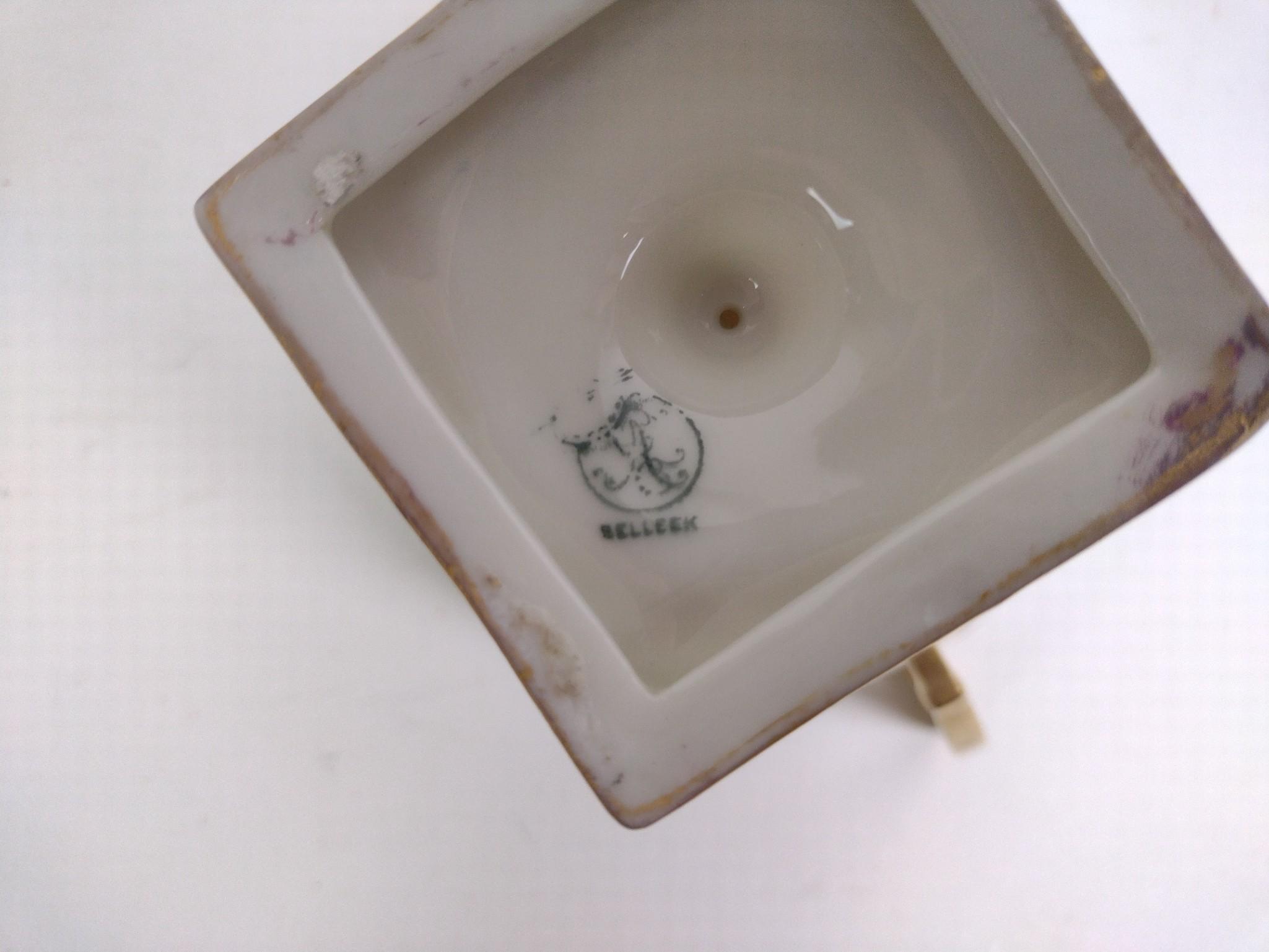 5 Decorative Items incl. Rosenthal