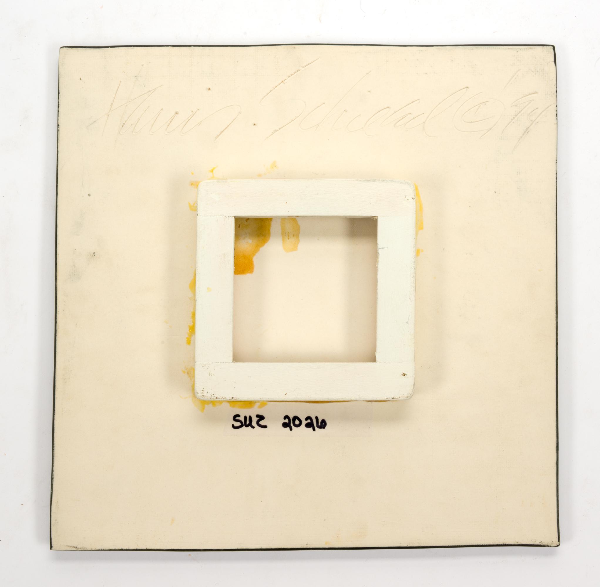 3 Anne Schiesel-Harris & Phillip Harris Clay Tiles