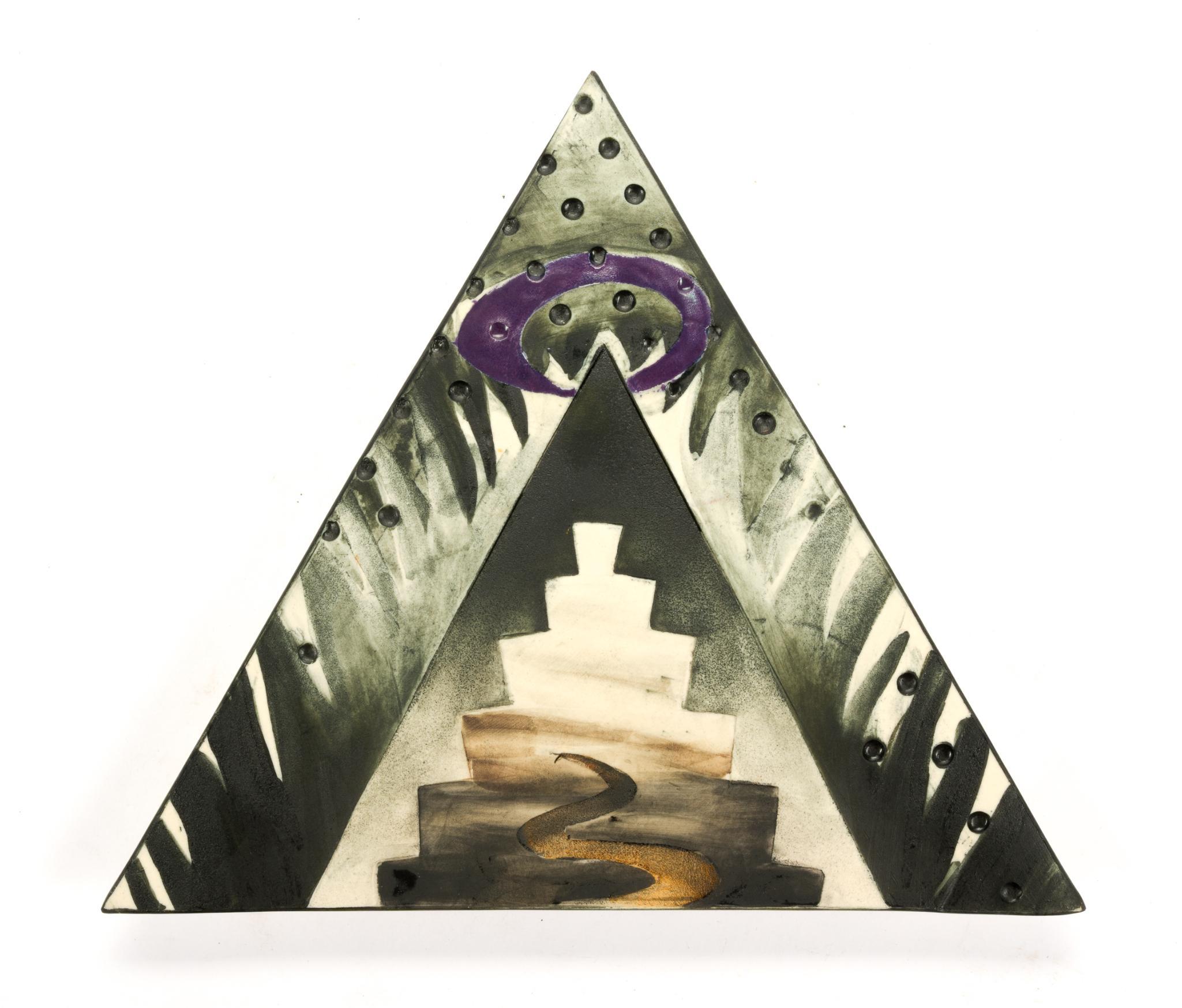 3 Anne Schiesel-Harris & Phillip Harris Clay Tiles