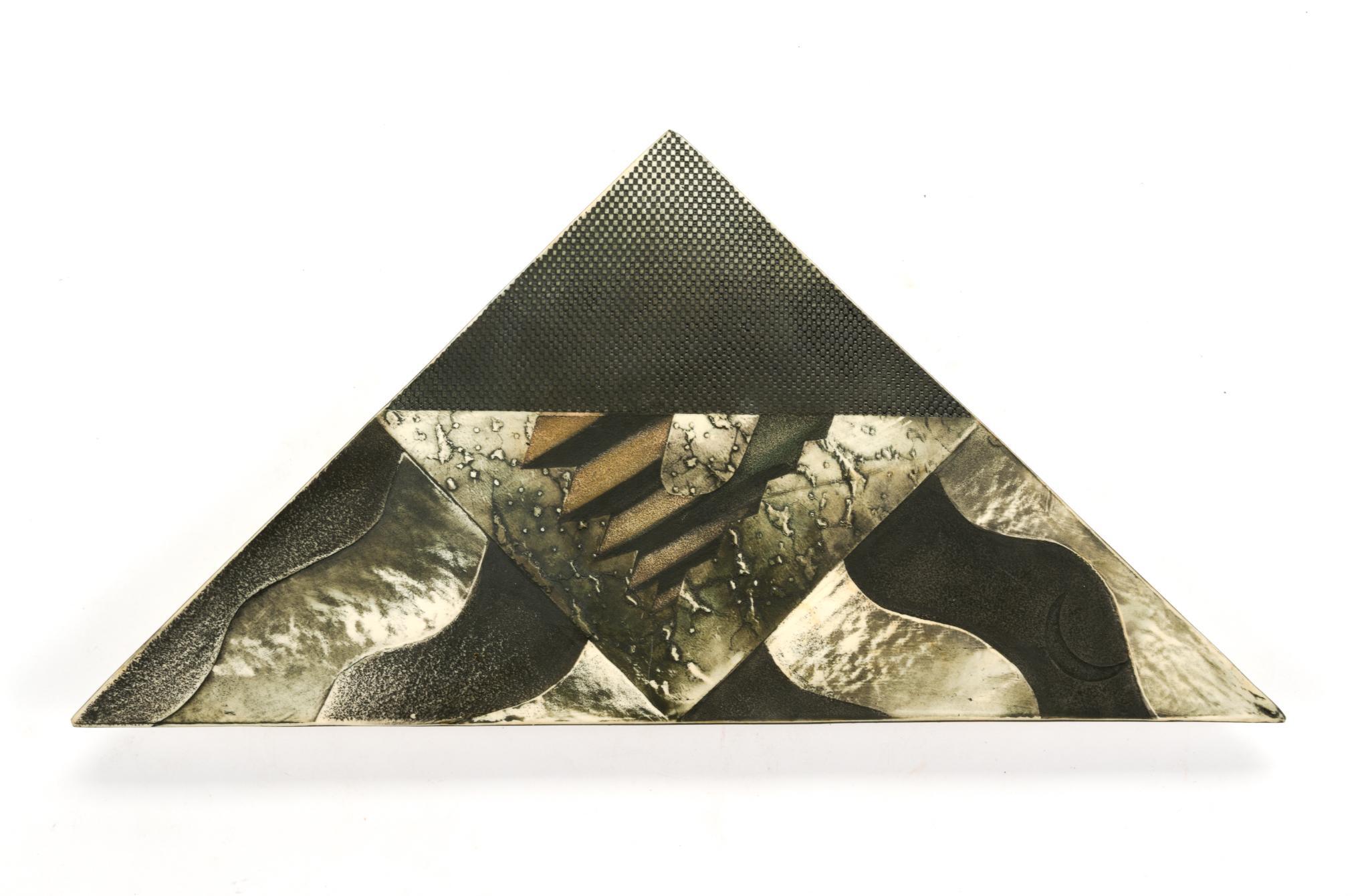 3 Anne Schiesel-Harris & Phillip Harris Clay Tiles