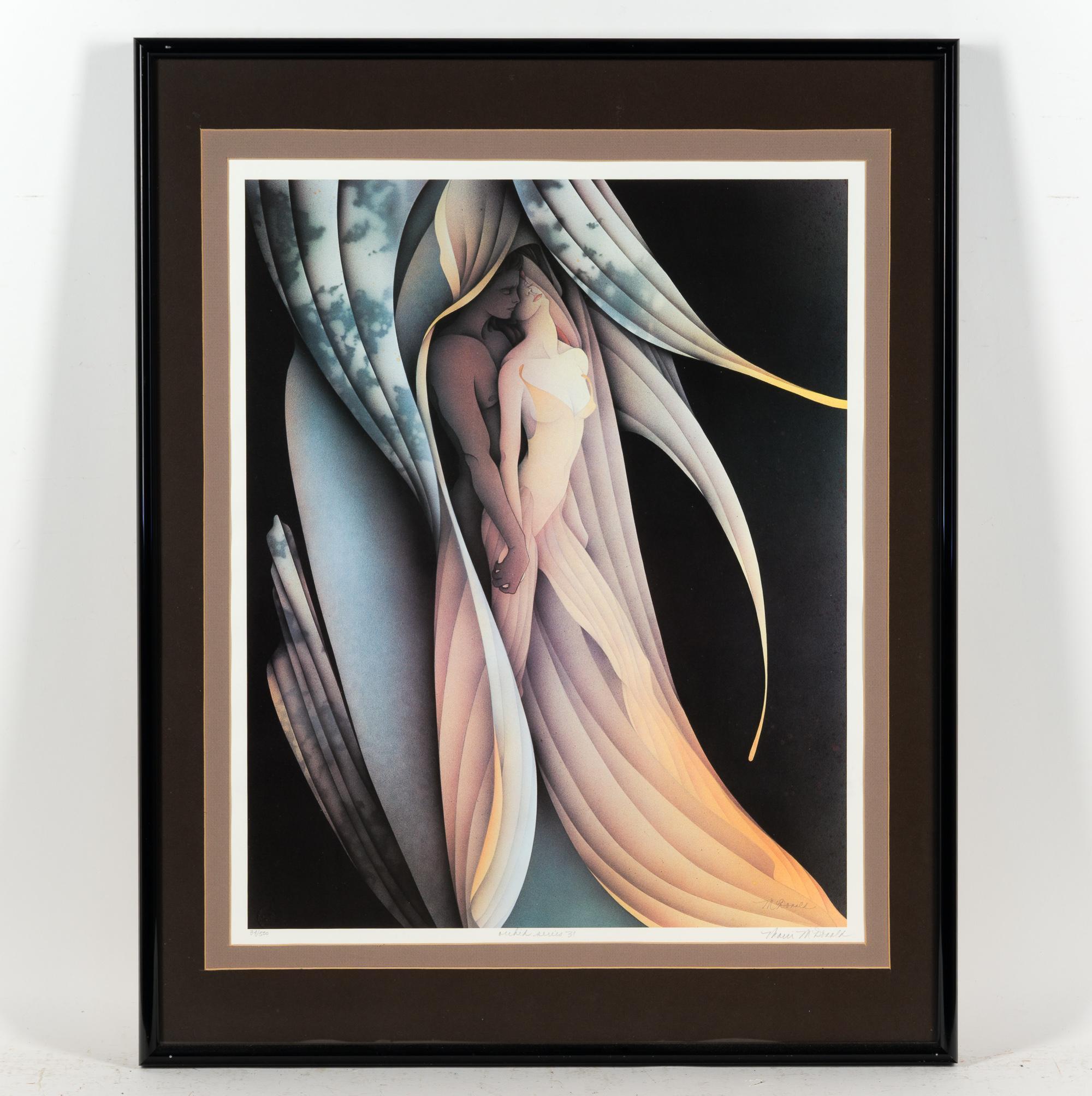 2 Marci McDonald Prints