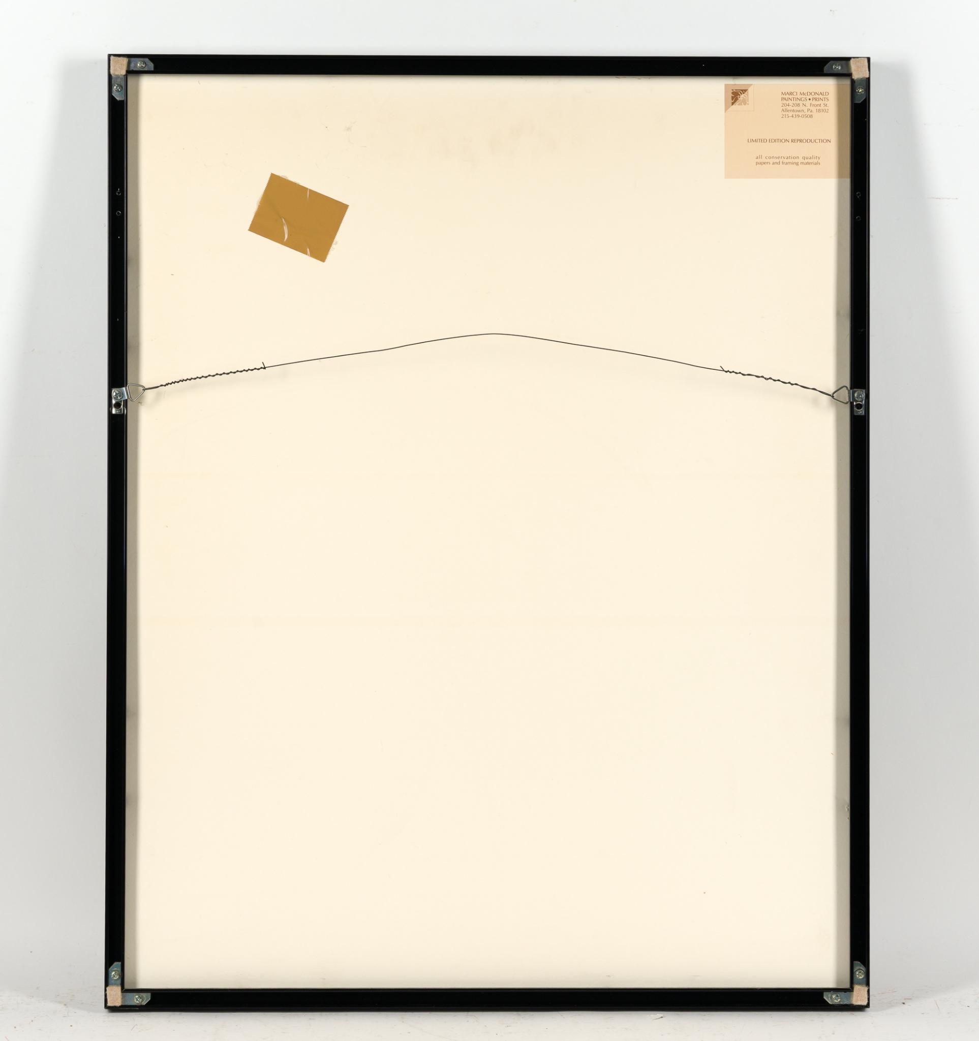 2 Marci McDonald Prints