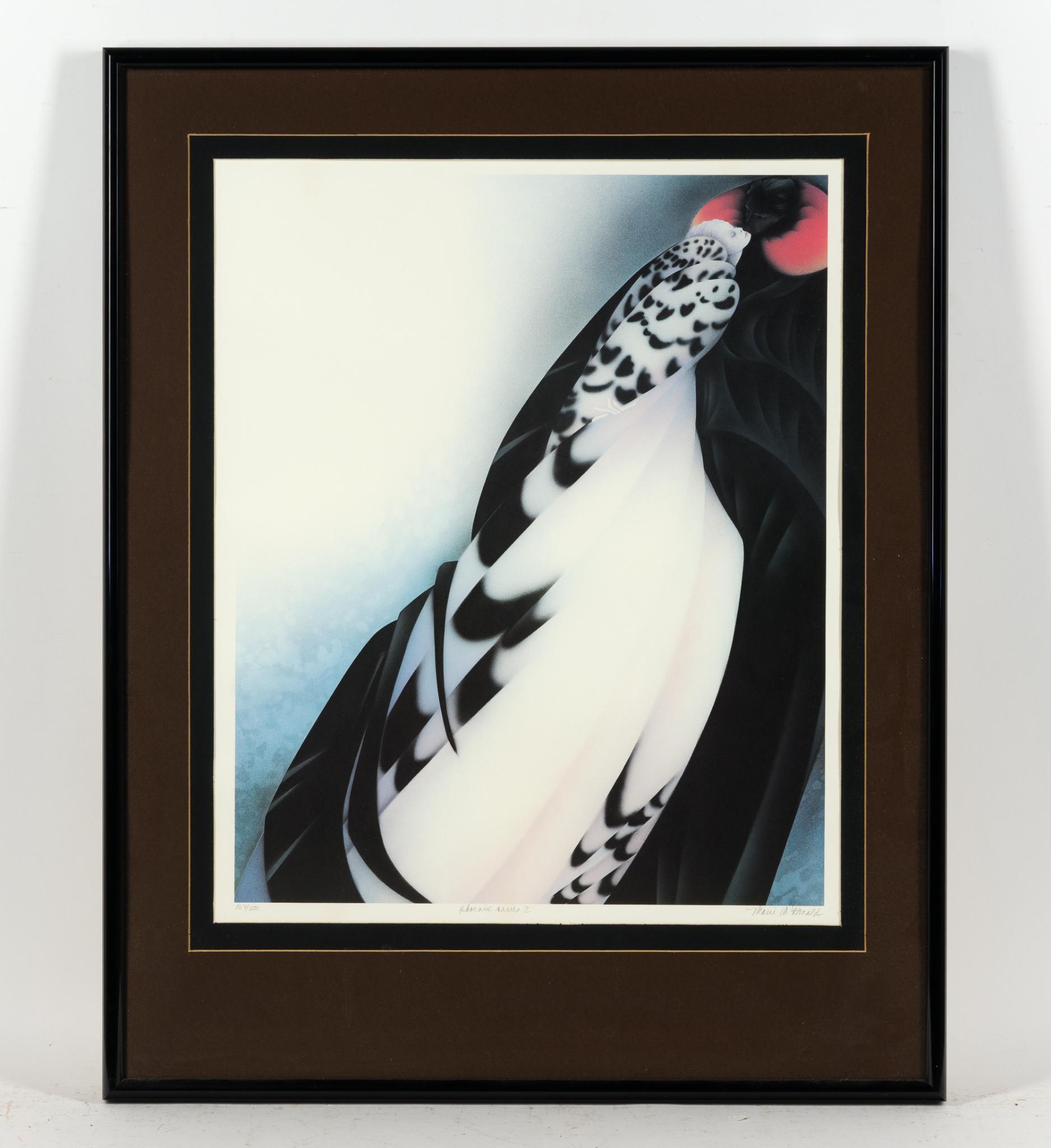 2 Marci McDonald Prints
